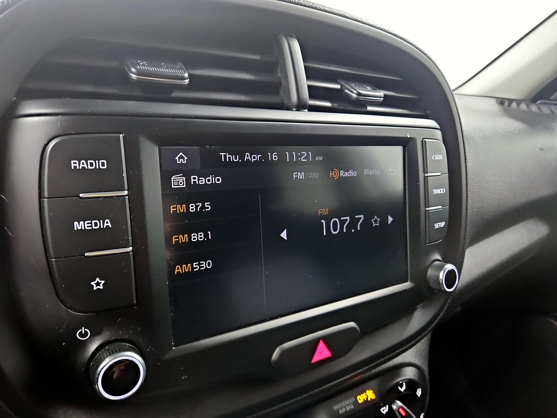 Thumbnail: 2023 Kia Soul - 15