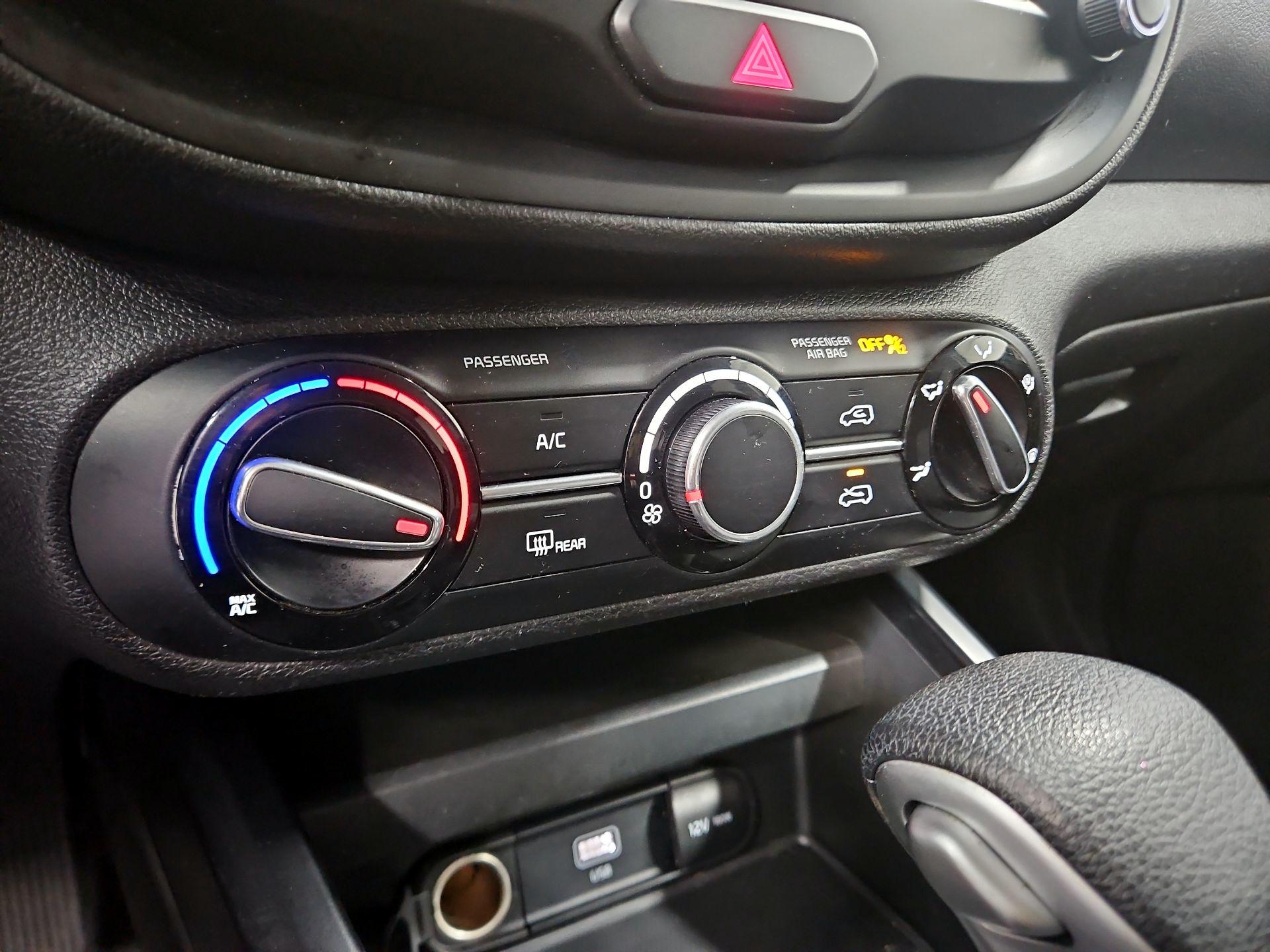 Thumbnail: 2023 Kia Soul - 16