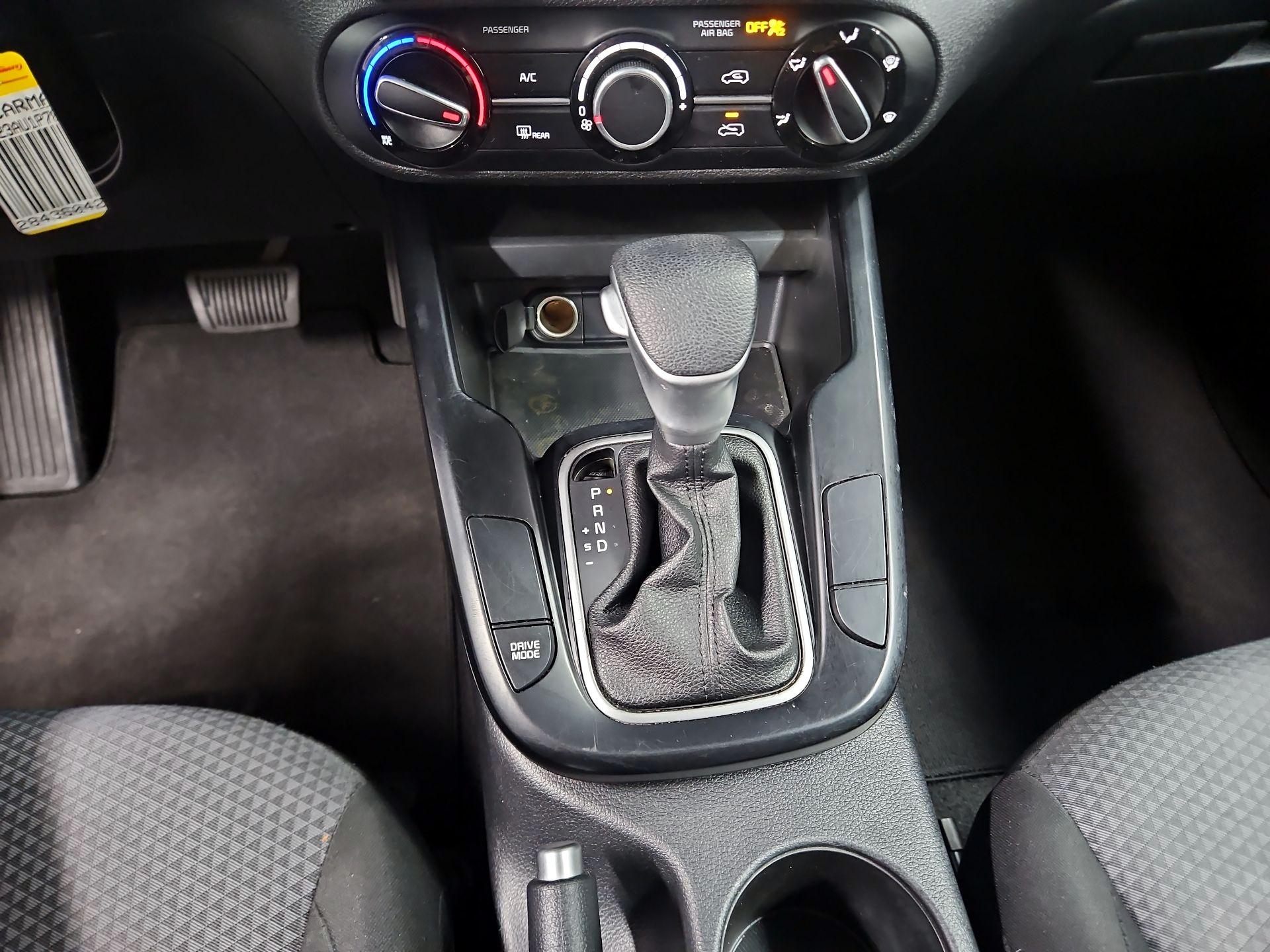 Thumbnail: 2023 Kia Soul - 17