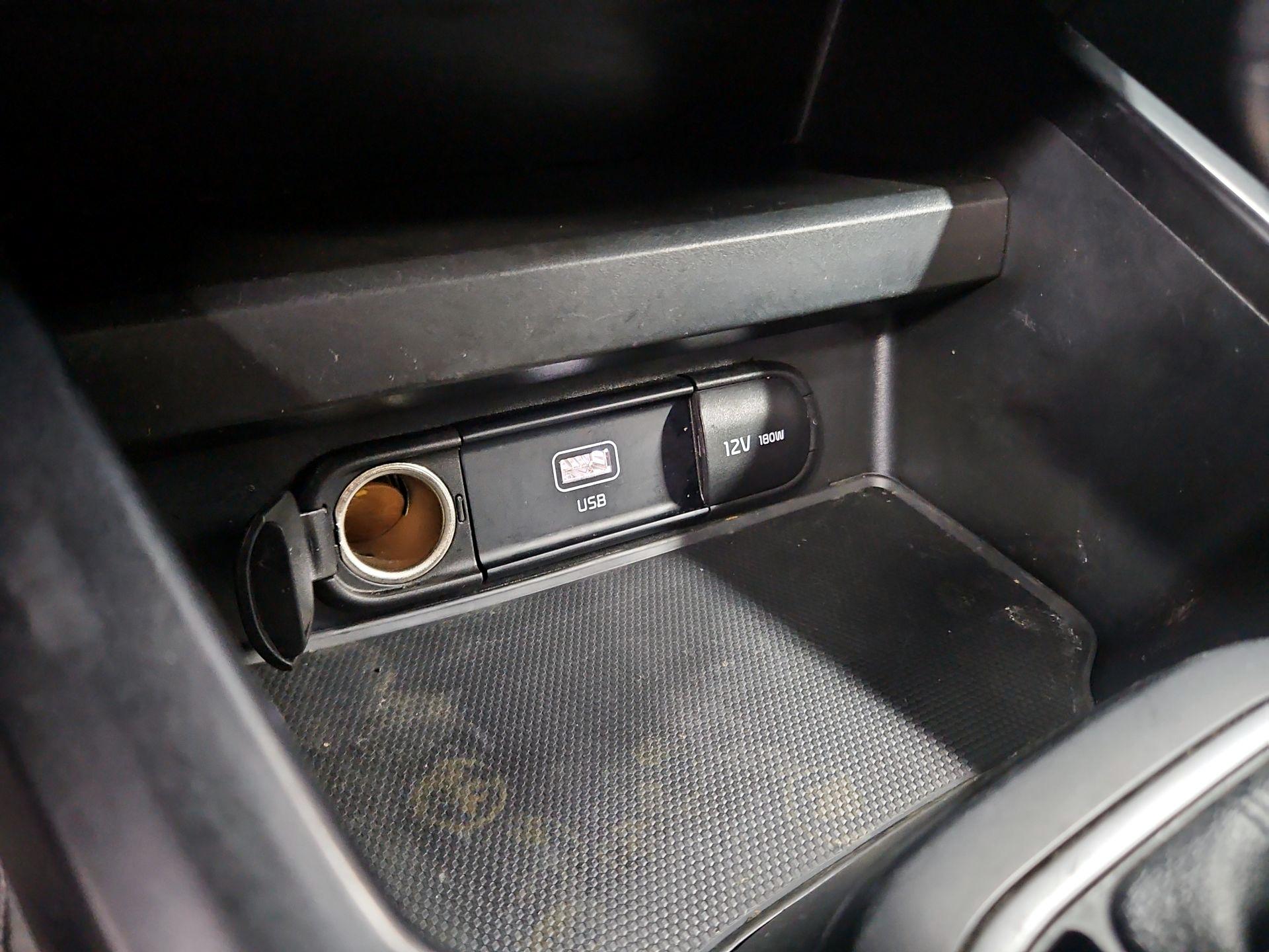 Thumbnail: 2023 Kia Soul - 18