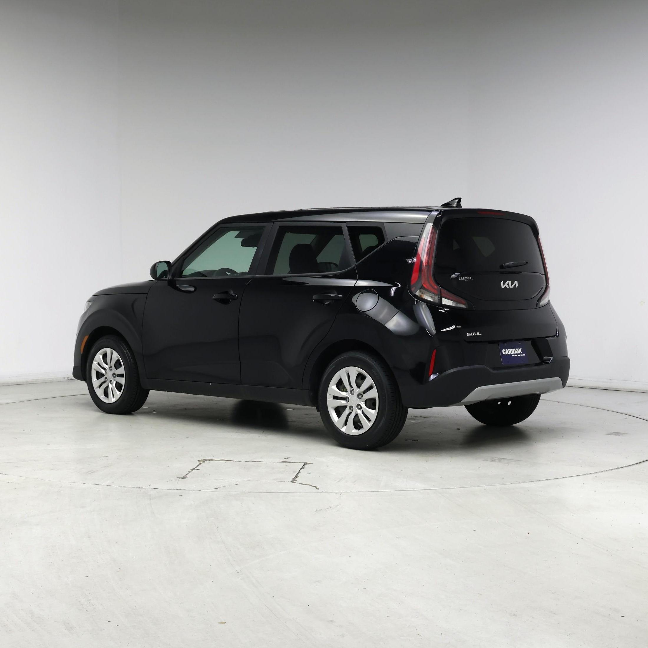 Thumbnail: 2023 Kia Soul - 2