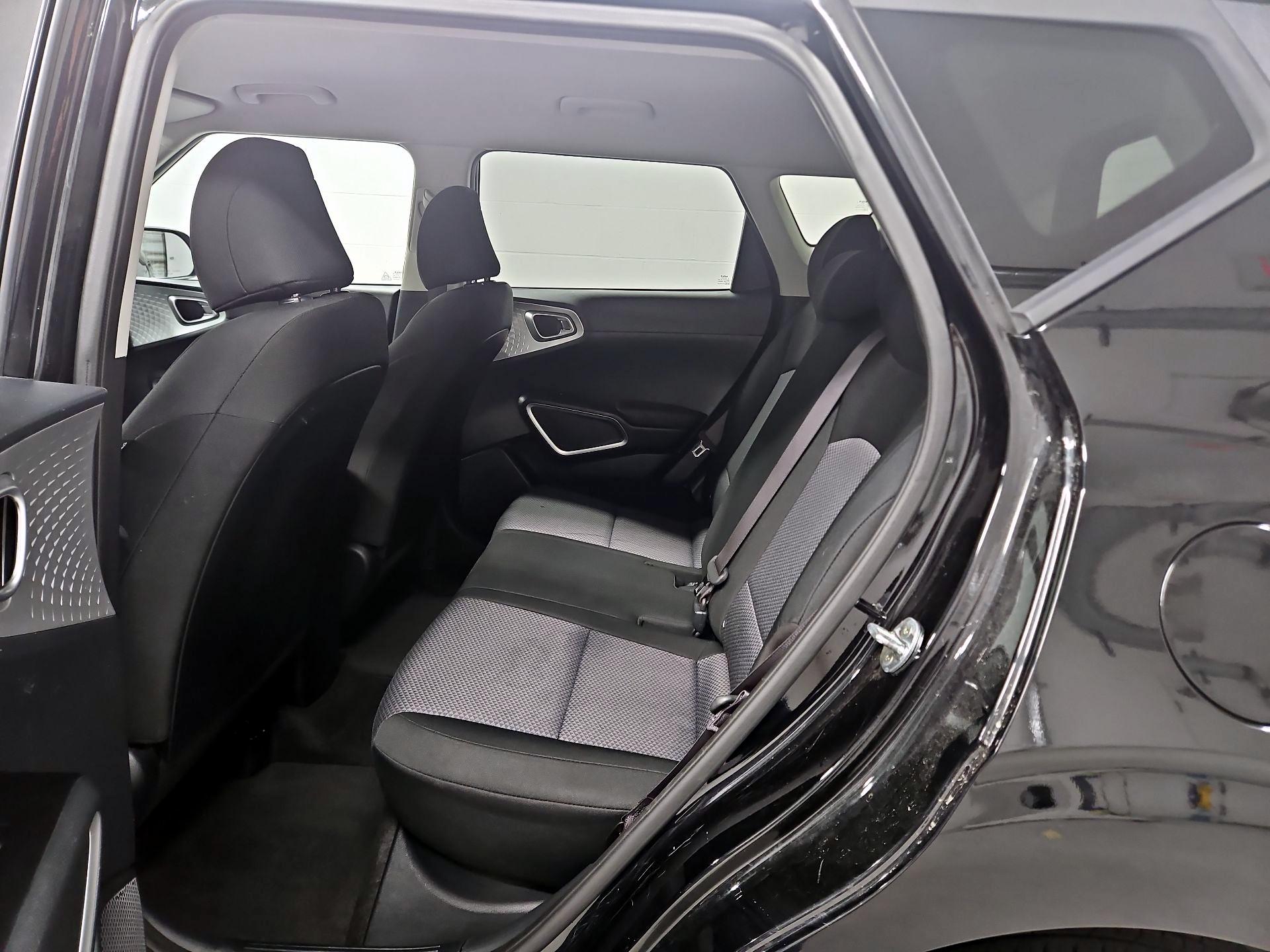 Thumbnail: 2023 Kia Soul - 19