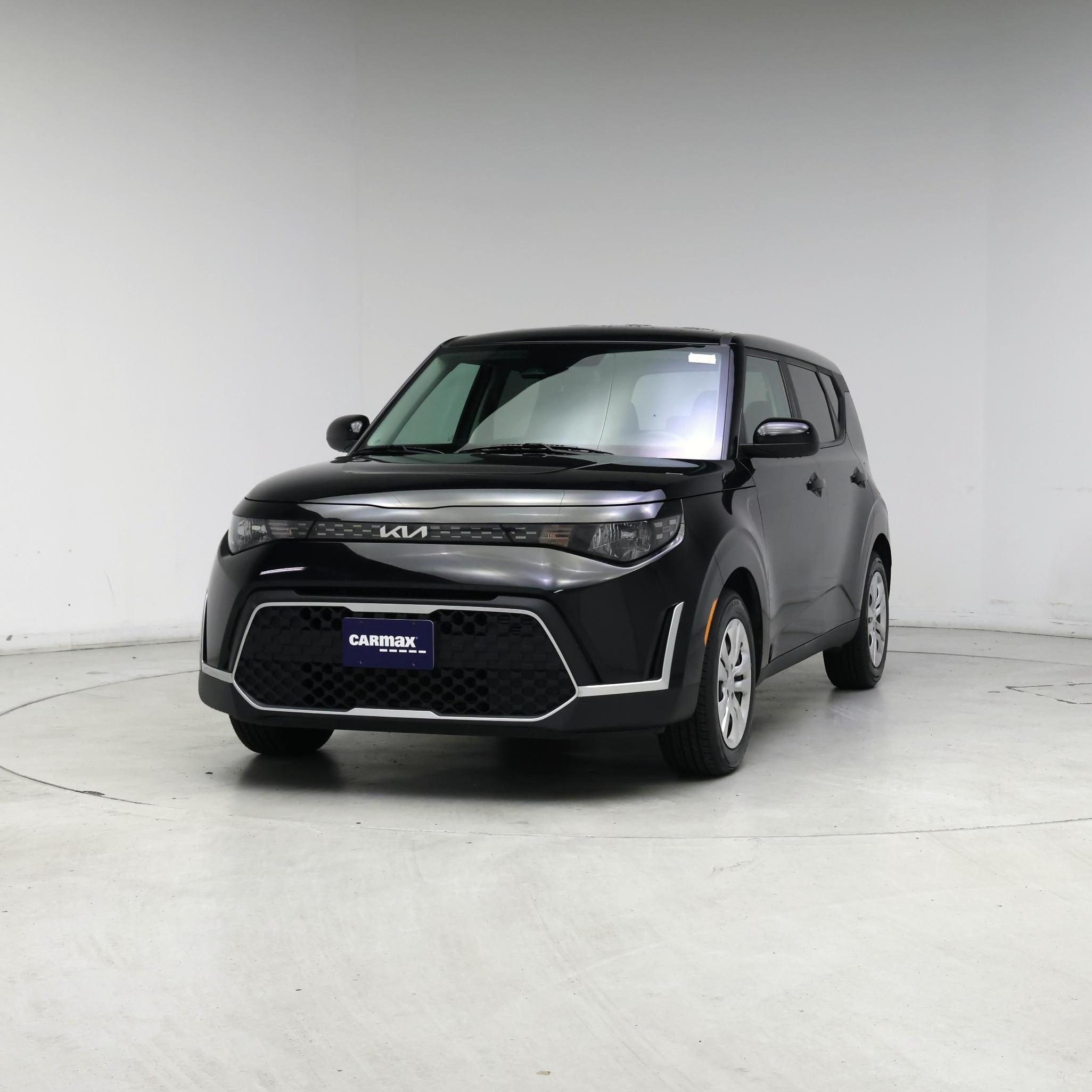 Thumbnail: 2023 Kia Soul - 4