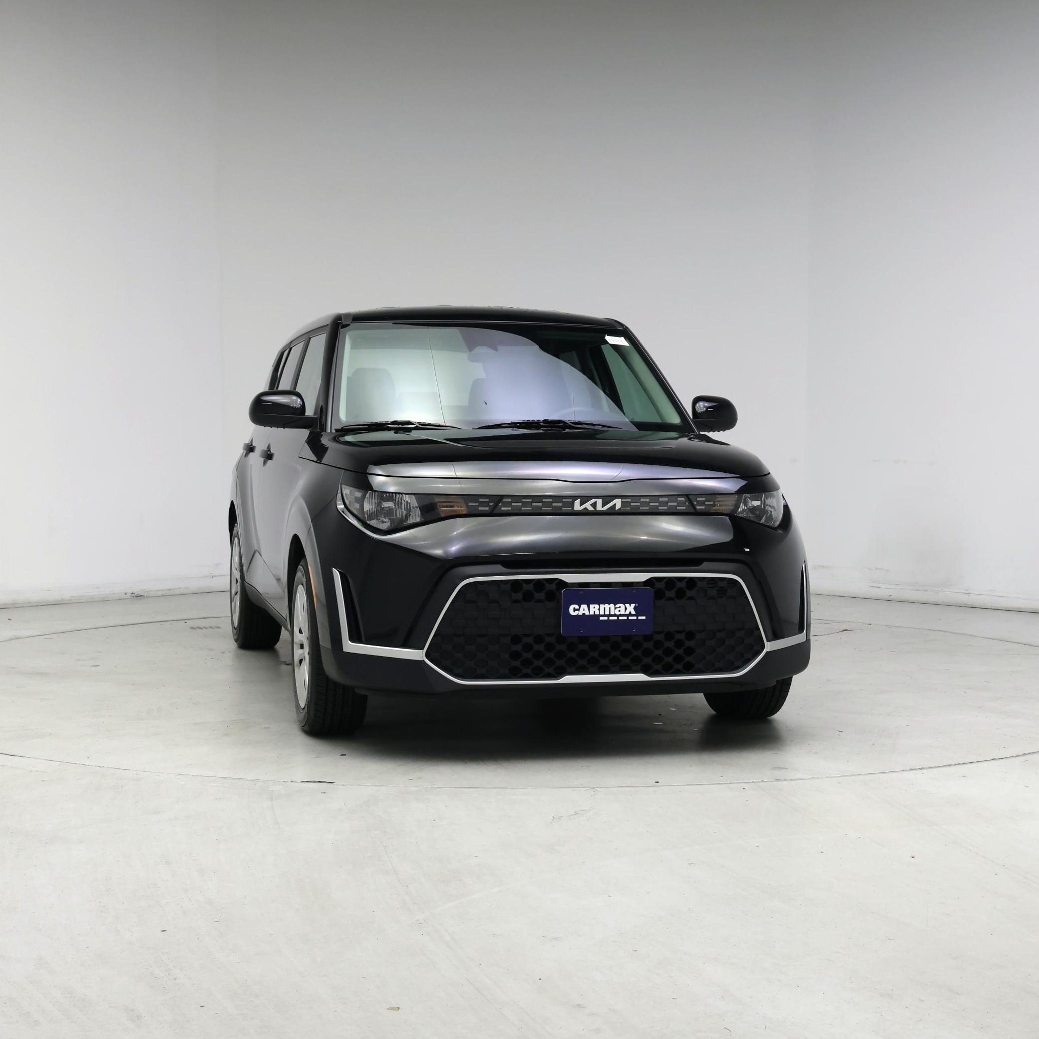 Thumbnail: 2023 Kia Soul - 5