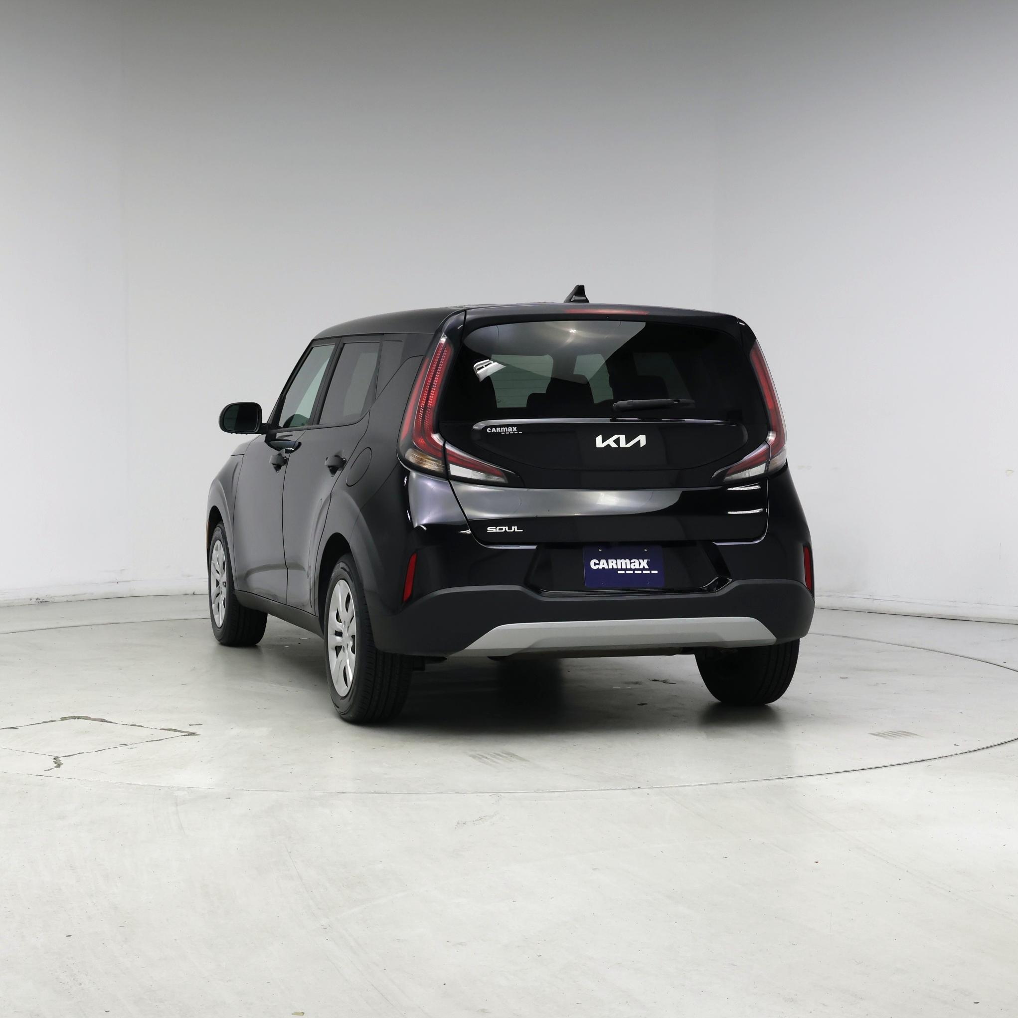 Thumbnail: 2023 Kia Soul - 6