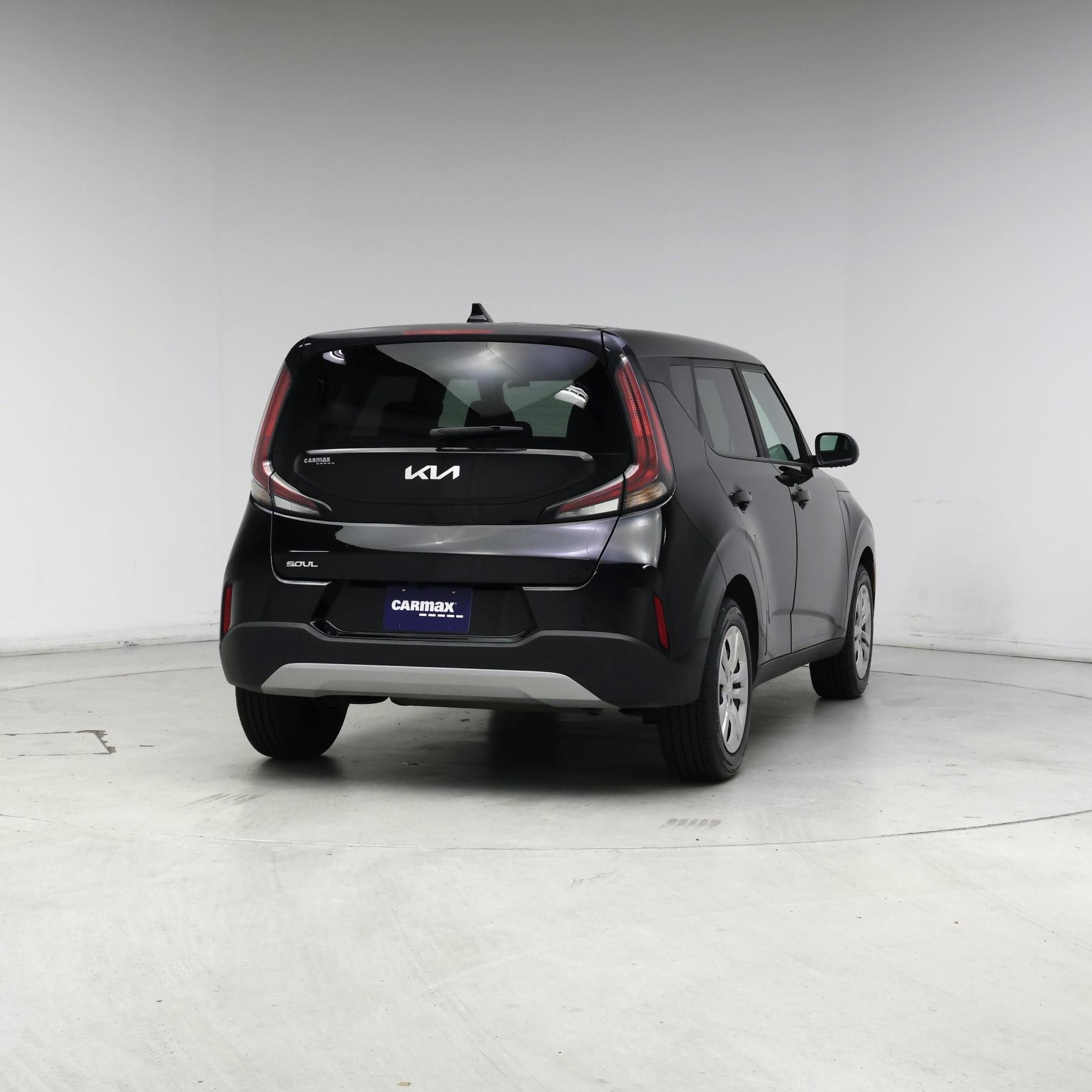 Thumbnail: 2023 Kia Soul - 8