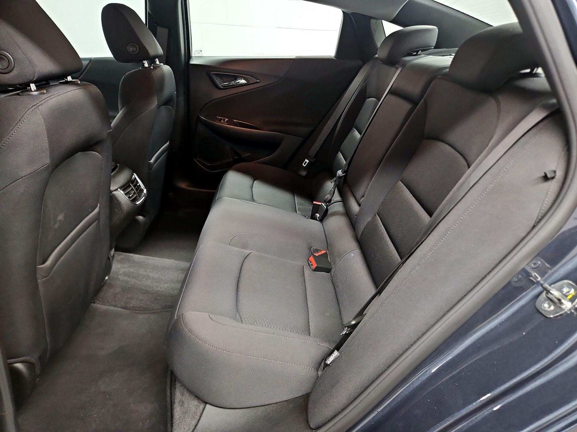 Thumbnail: 2021 Chevrolet Malibu - 19