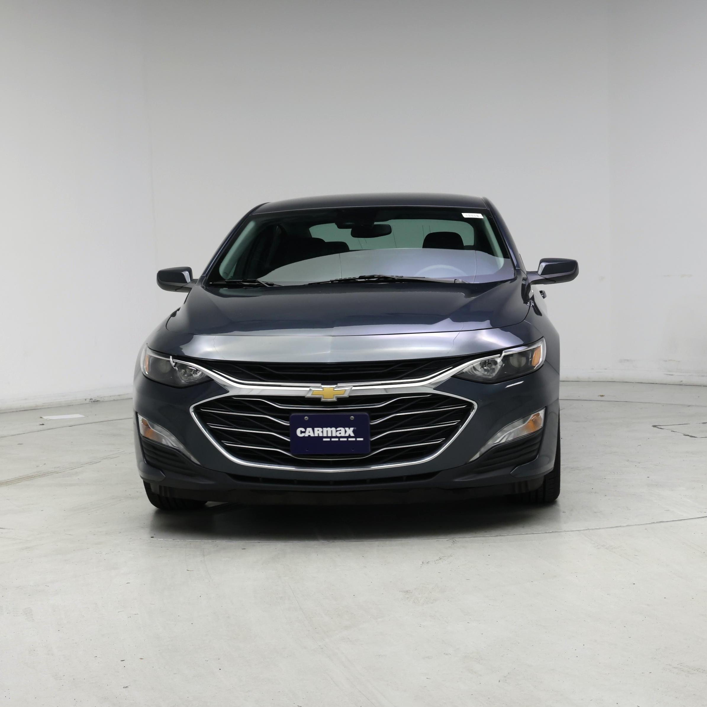 Thumbnail: 2021 Chevrolet Malibu - 5