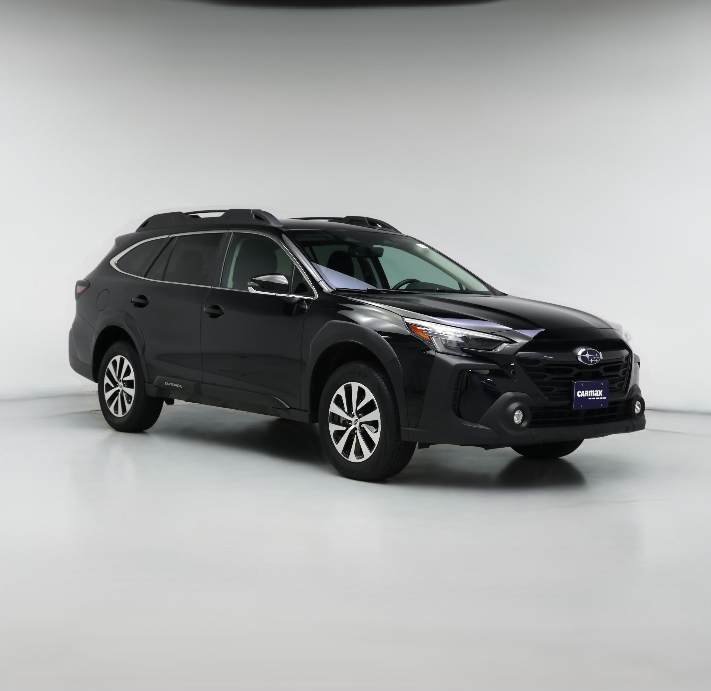 Thumbnail: 2023 Subaru Outback - 1