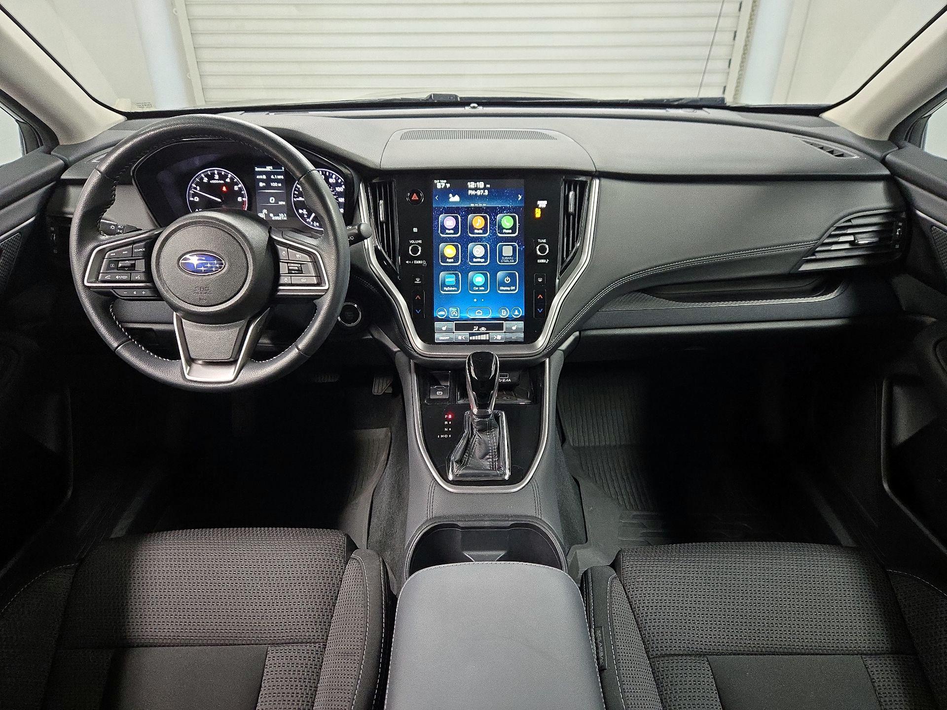 Thumbnail: 2023 Subaru Outback - 9