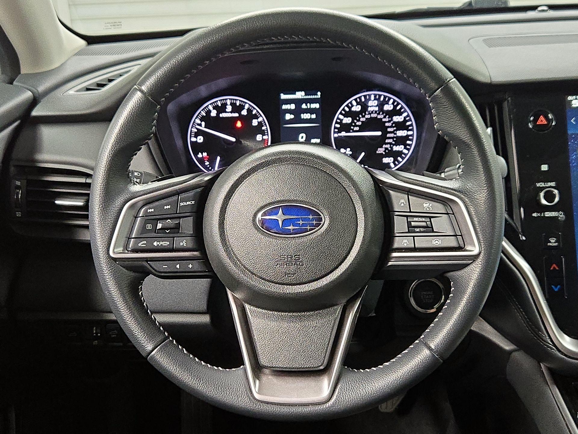 Thumbnail: 2023 Subaru Outback - 10