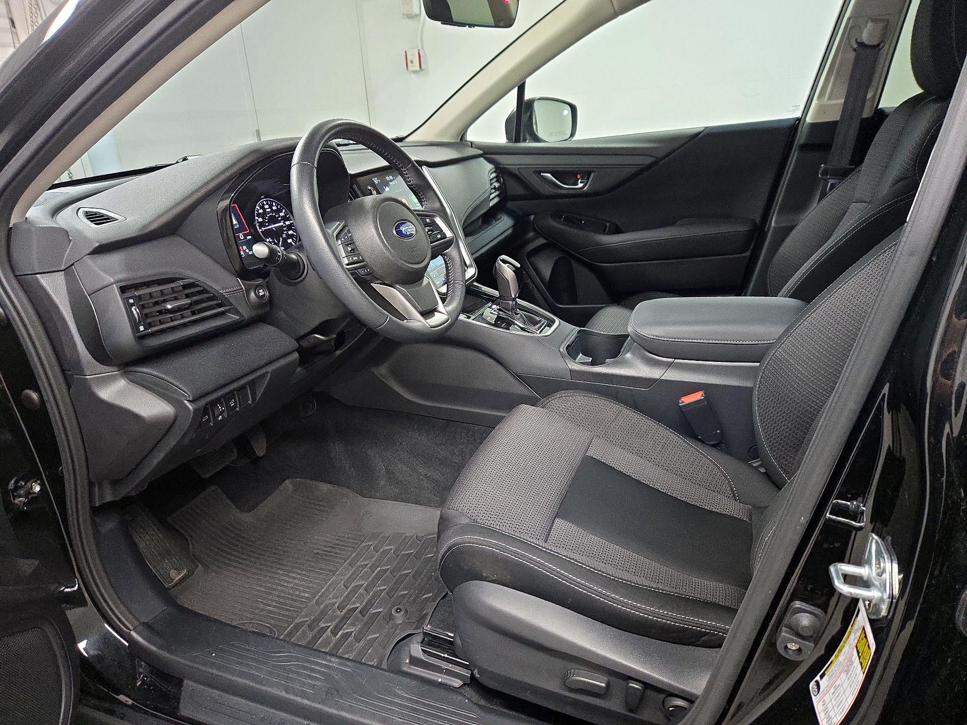 Thumbnail: 2023 Subaru Outback - 11