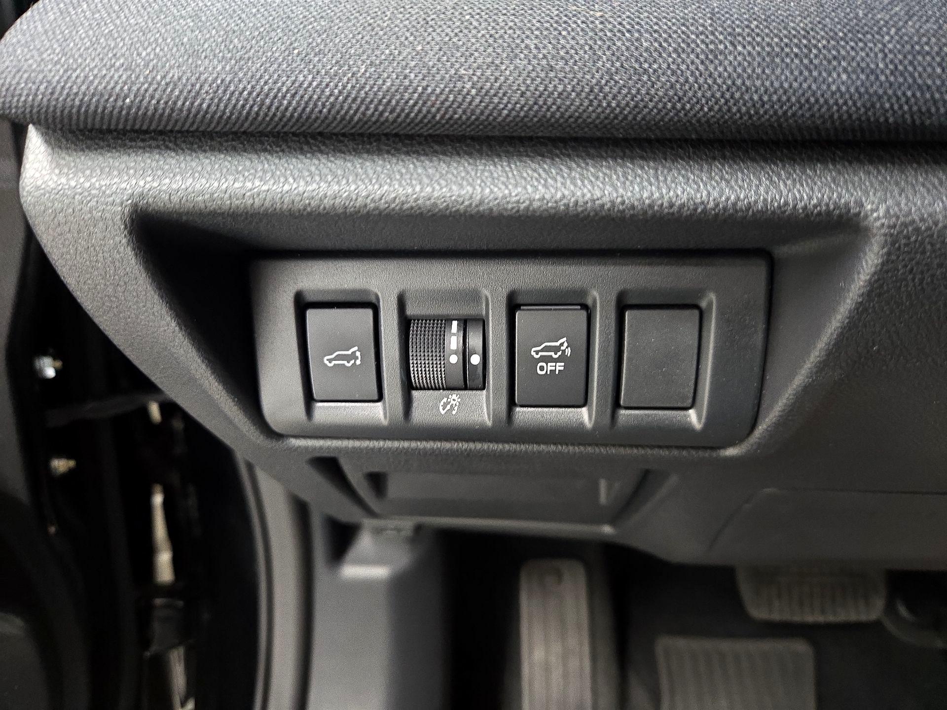 Thumbnail: 2023 Subaru Outback - 13