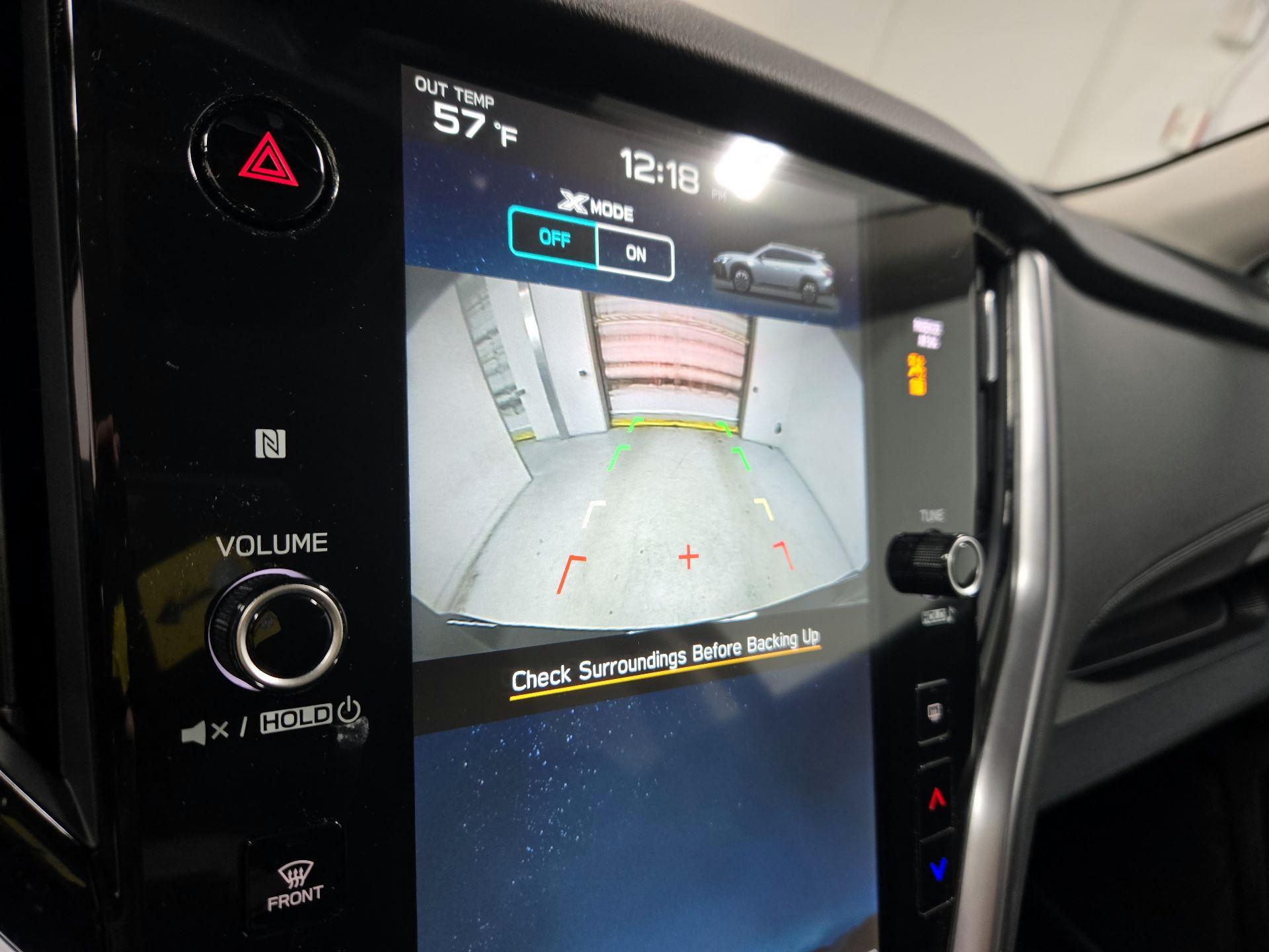 Thumbnail: 2023 Subaru Outback - 14