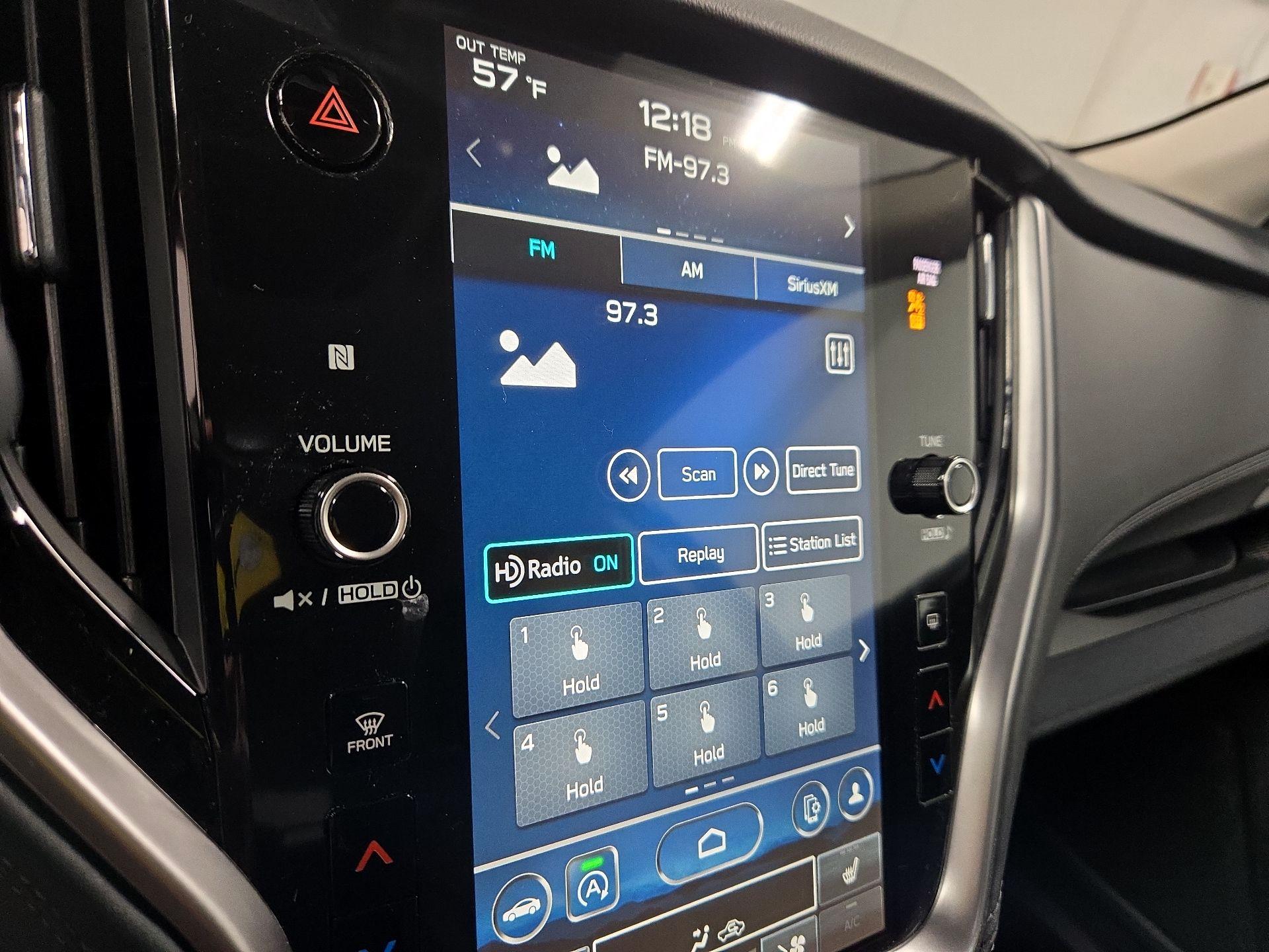 Thumbnail: 2023 Subaru Outback - 15