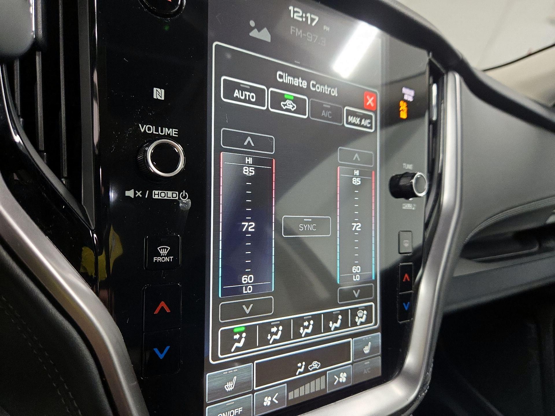 Thumbnail: 2023 Subaru Outback - 16