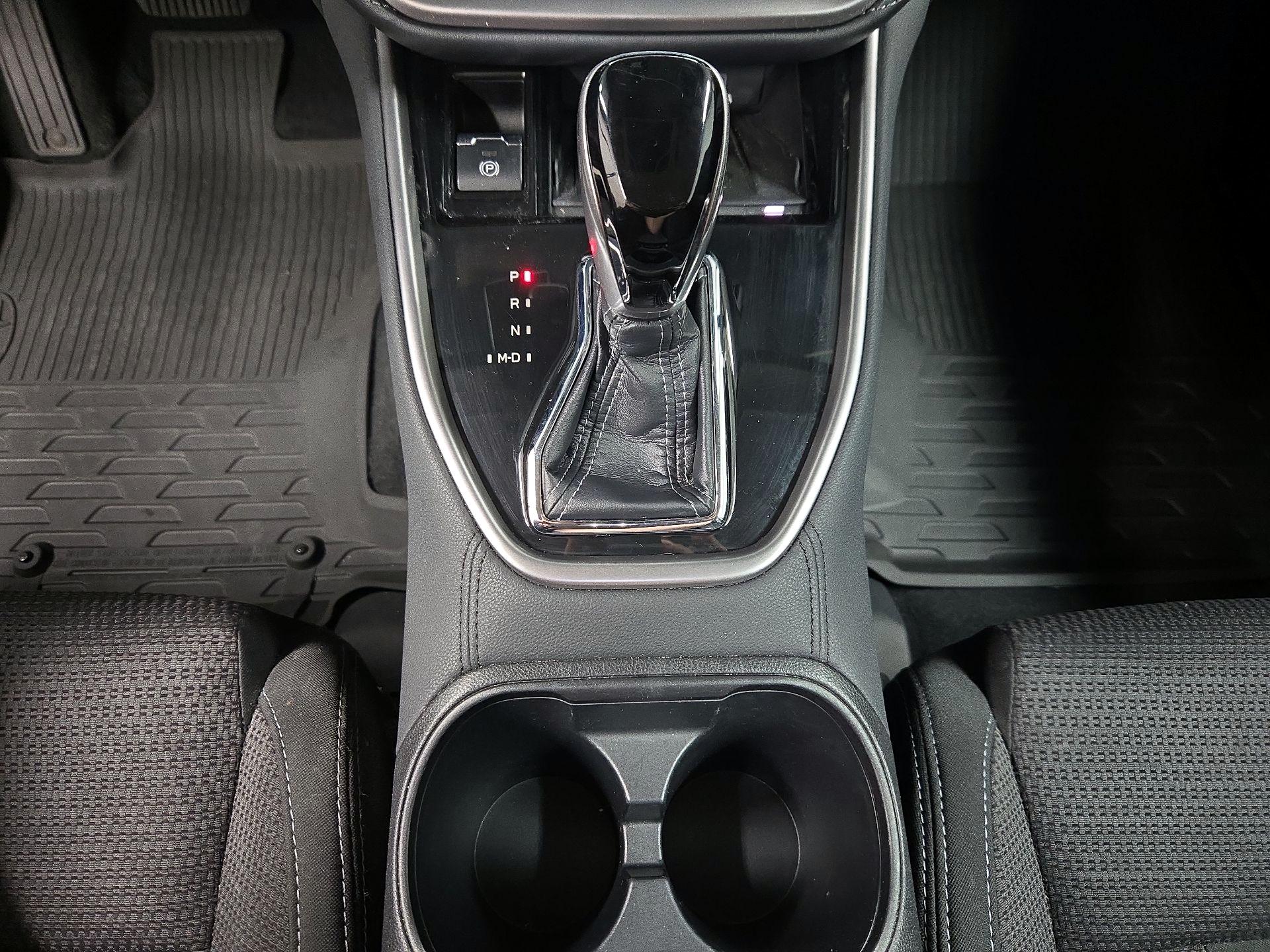 Thumbnail: 2023 Subaru Outback - 17