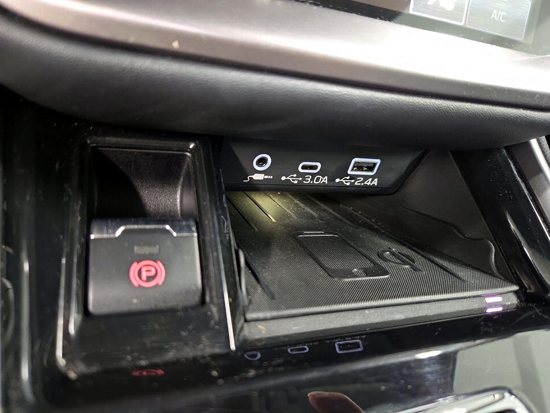 Thumbnail: 2023 Subaru Outback - 18