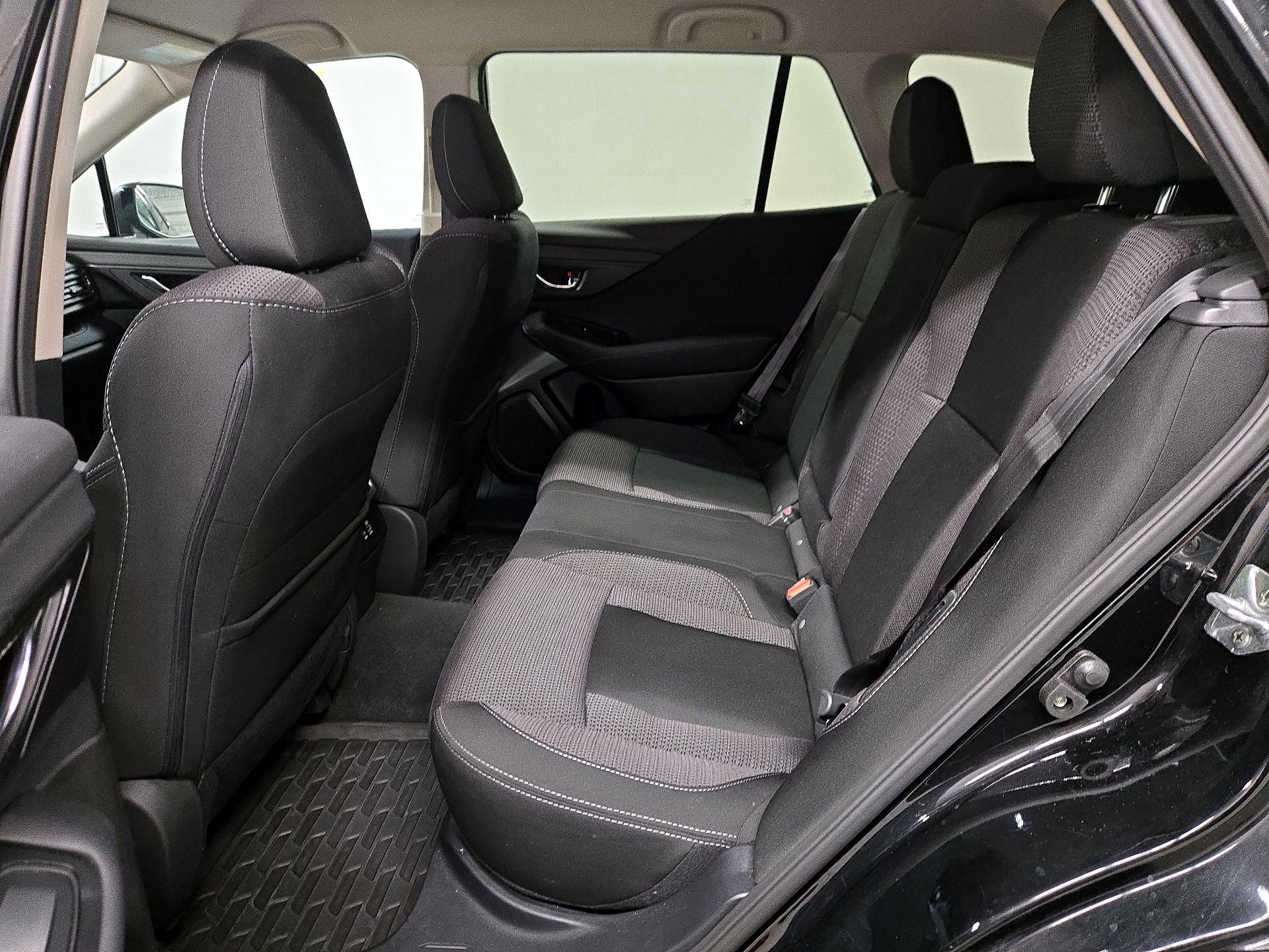 Thumbnail: 2023 Subaru Outback - 19