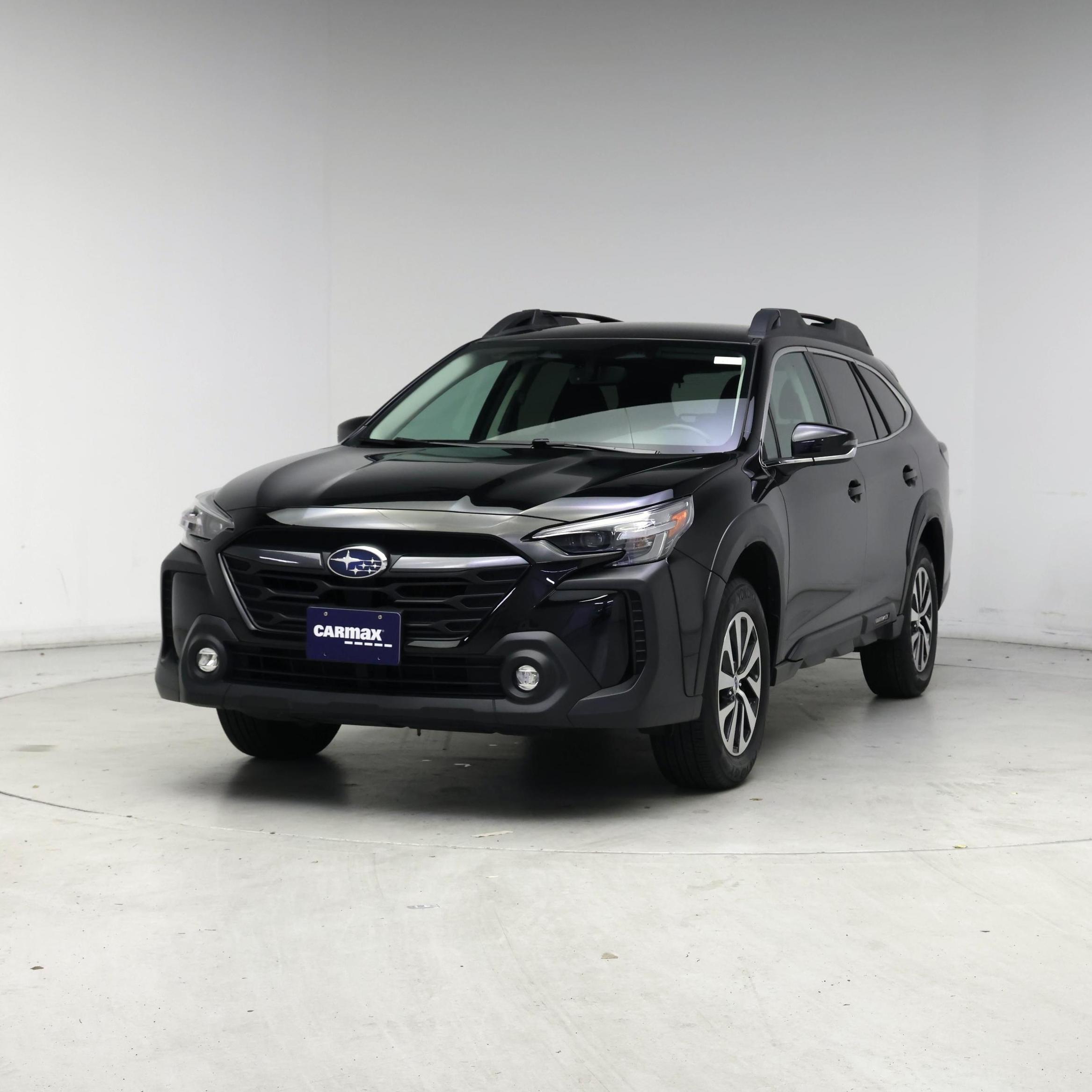 Thumbnail: 2023 Subaru Outback - 4