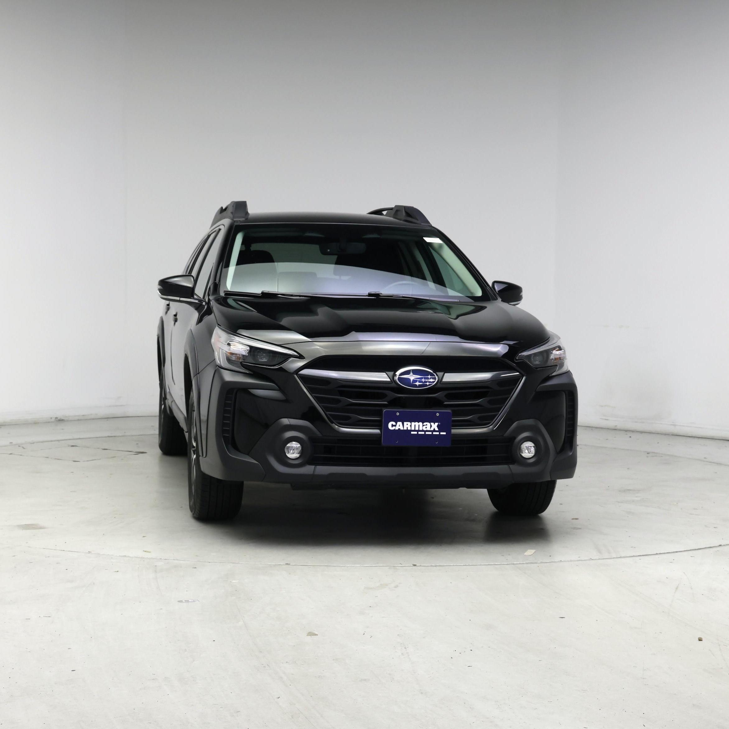 Thumbnail: 2023 Subaru Outback - 5