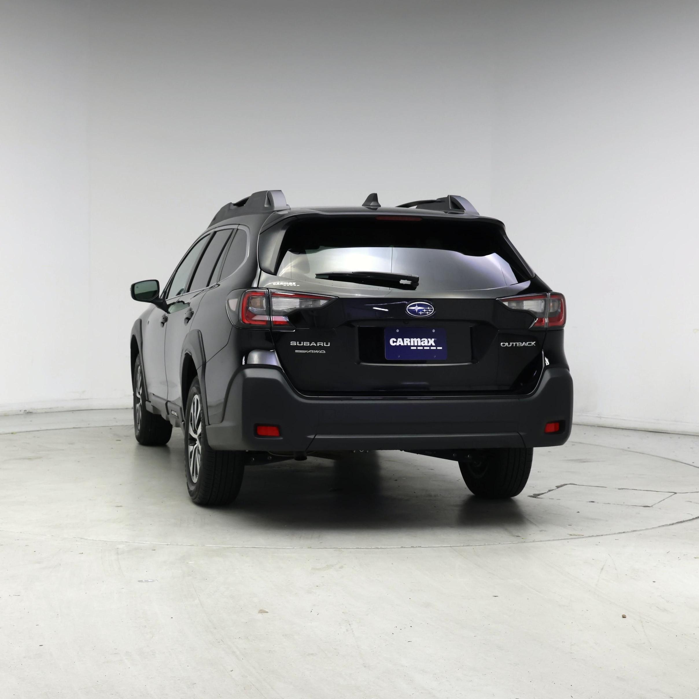 Thumbnail: 2023 Subaru Outback - 6