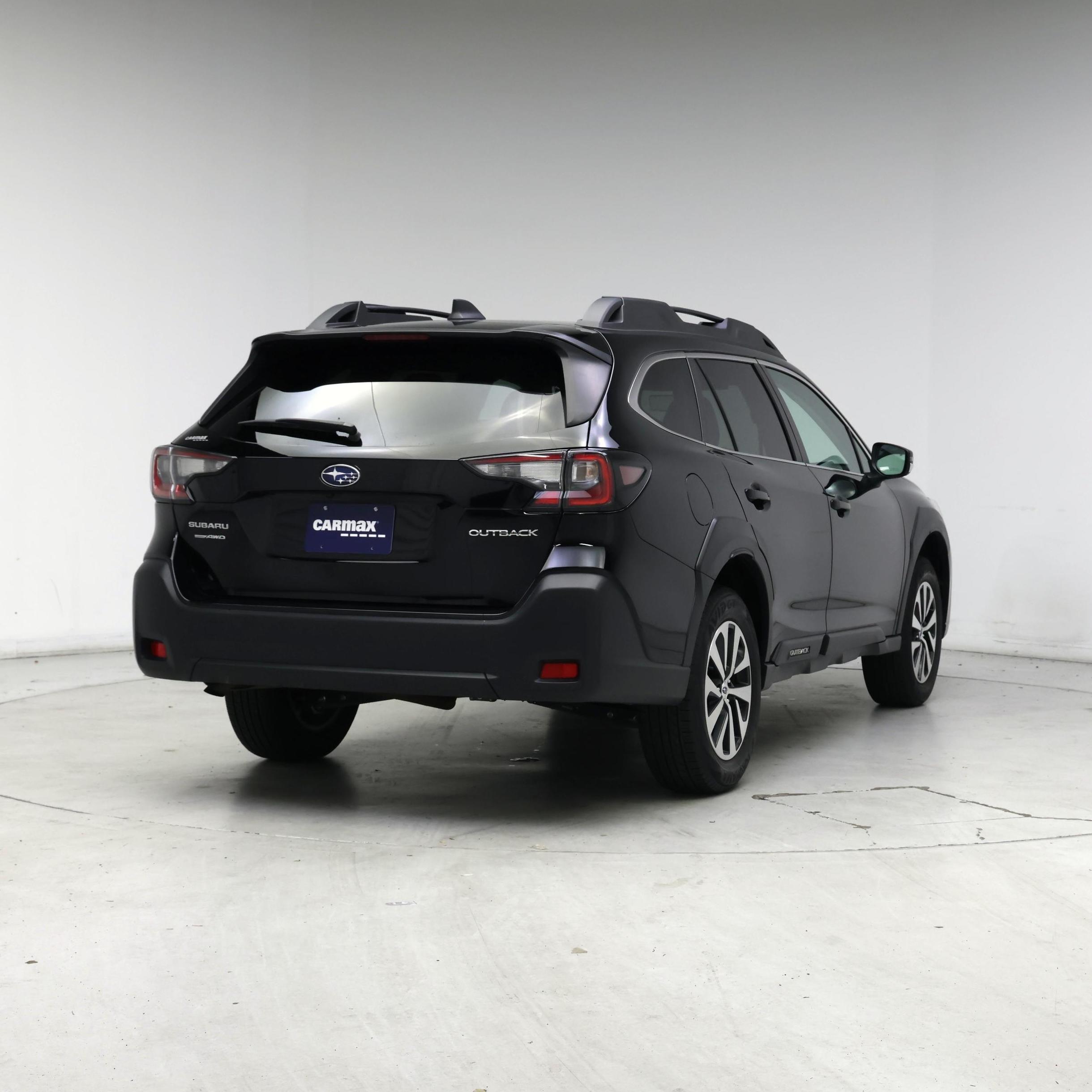 Thumbnail: 2023 Subaru Outback - 8