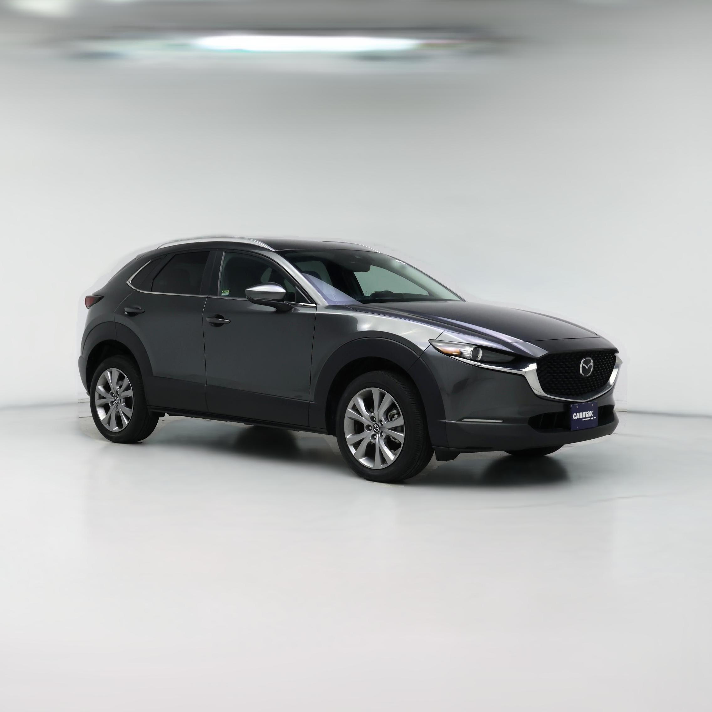 Thumbnail: 2023 Mazda CX-30 - 1