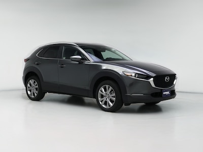 2023 Mazda CX-30 2.5 S Select Package