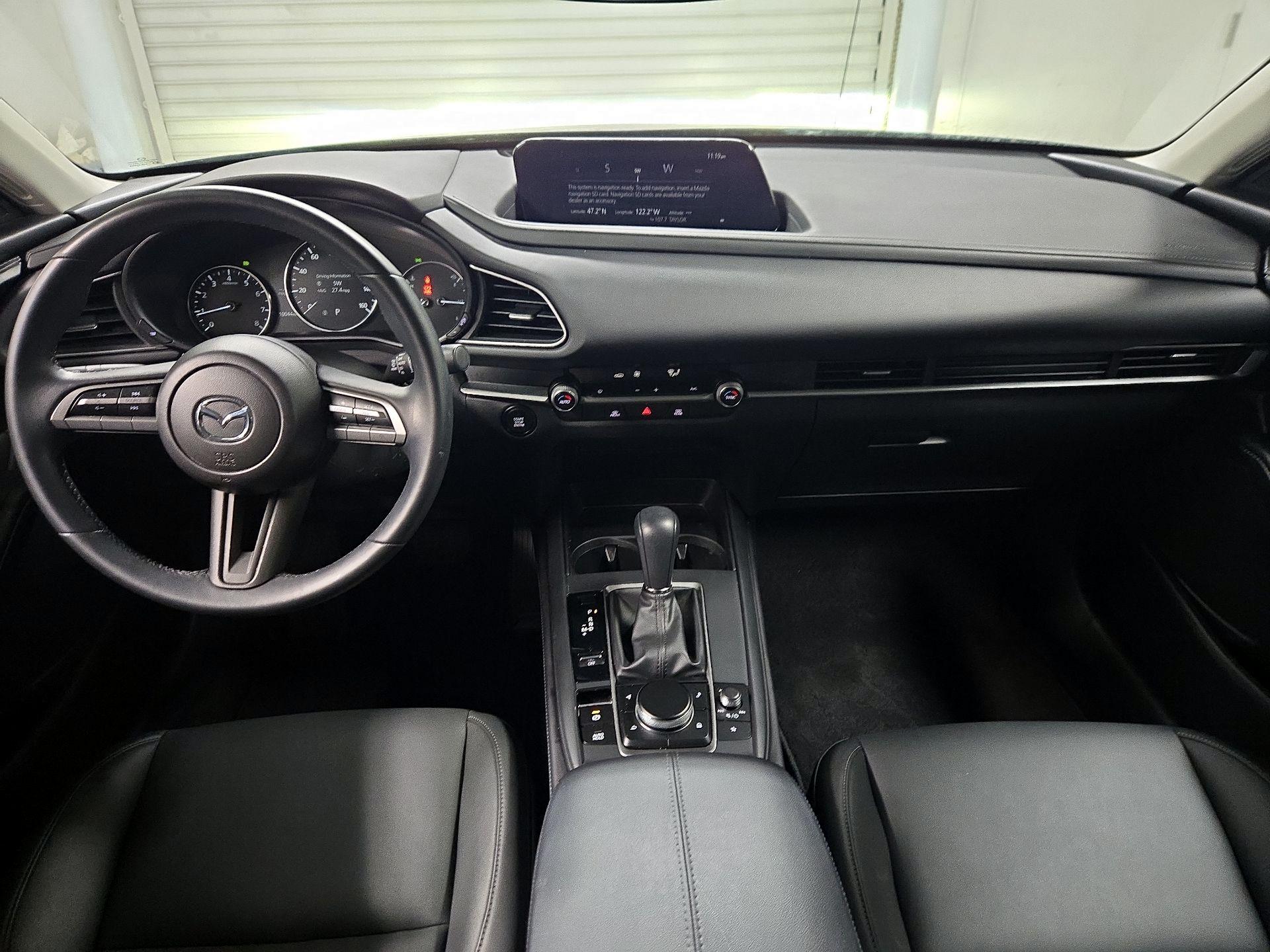 Thumbnail: 2023 Mazda CX-30 - 9