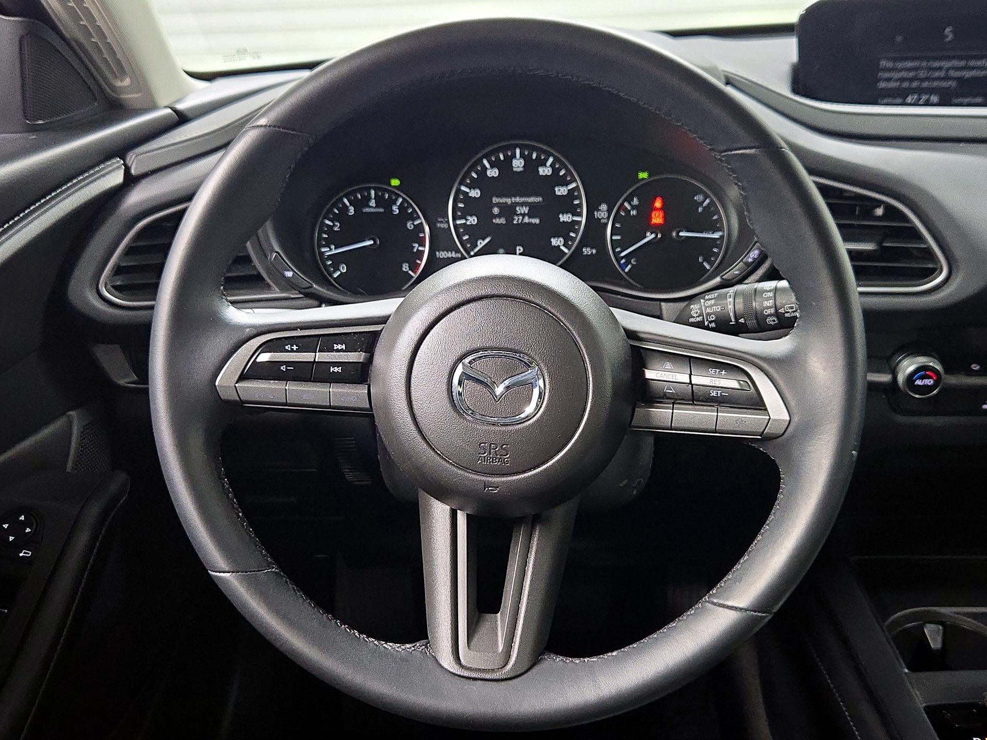 Thumbnail: 2023 Mazda CX-30 - 10