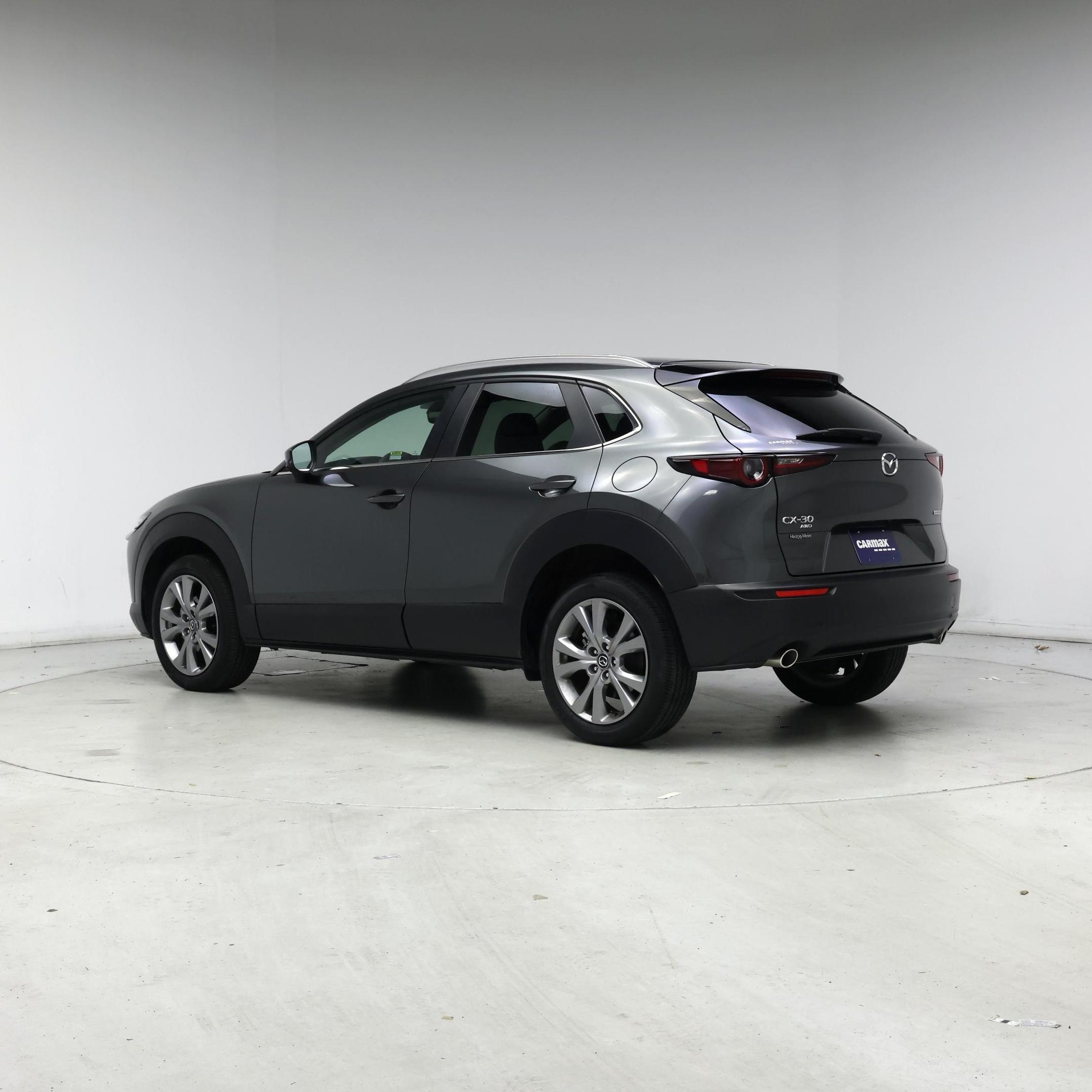 Thumbnail: 2023 Mazda CX-30 - 2