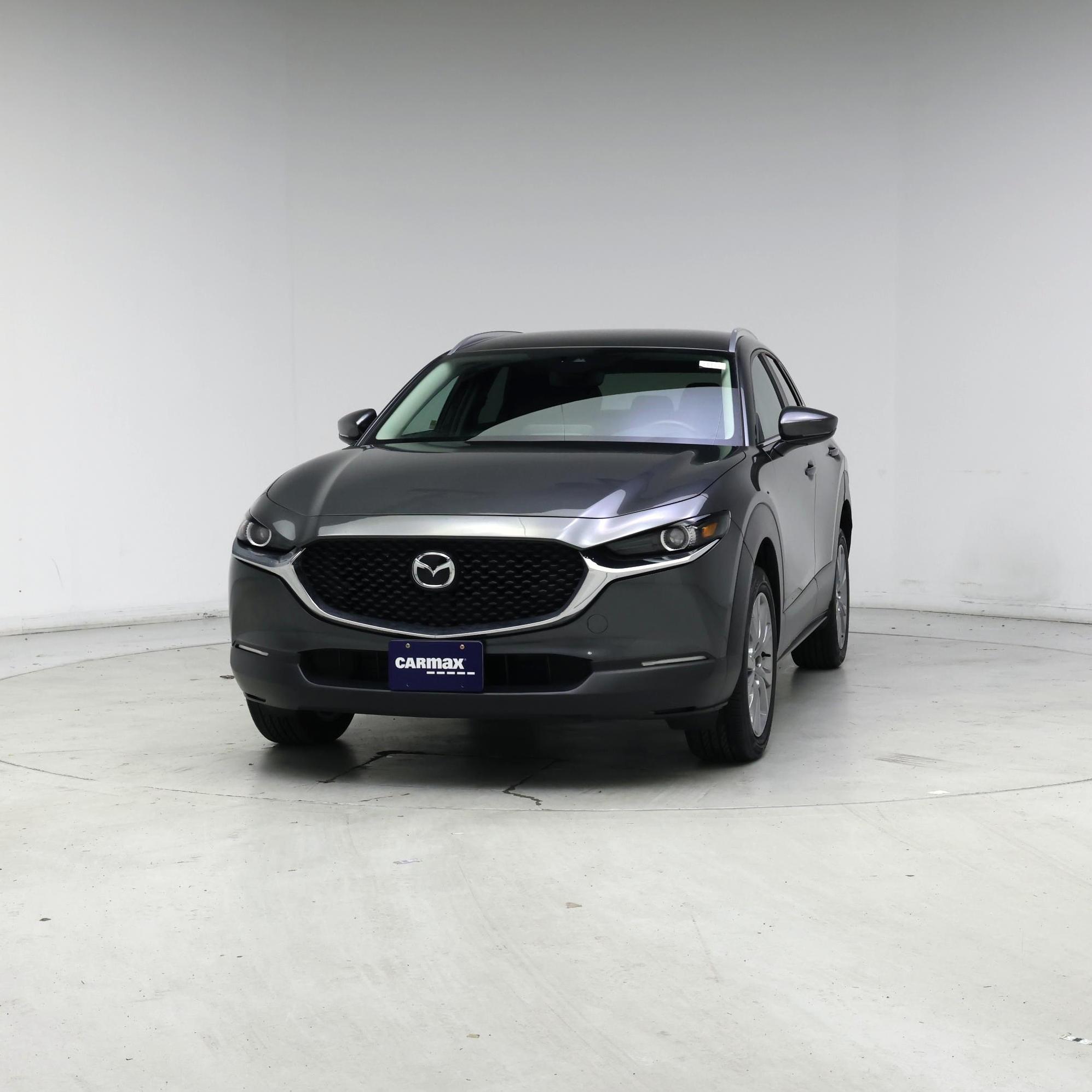 Thumbnail: 2023 Mazda CX-30 - 4
