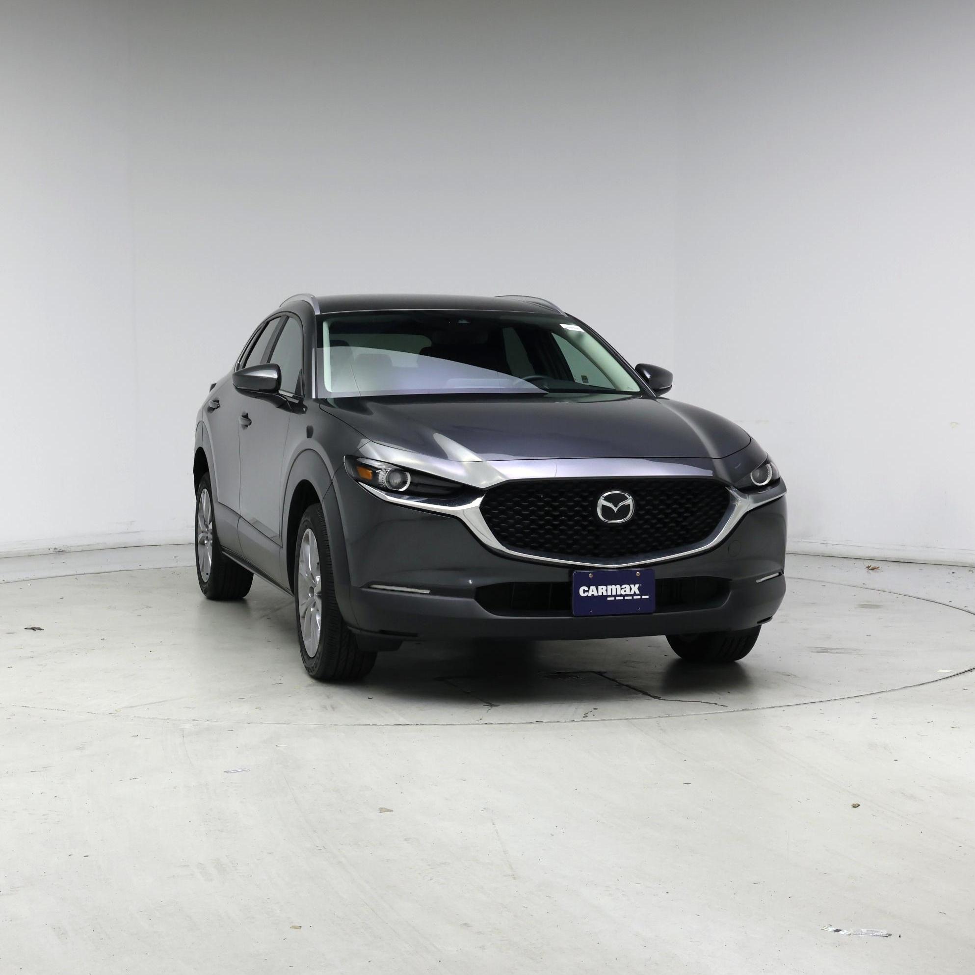 Thumbnail: 2023 Mazda CX-30 - 5