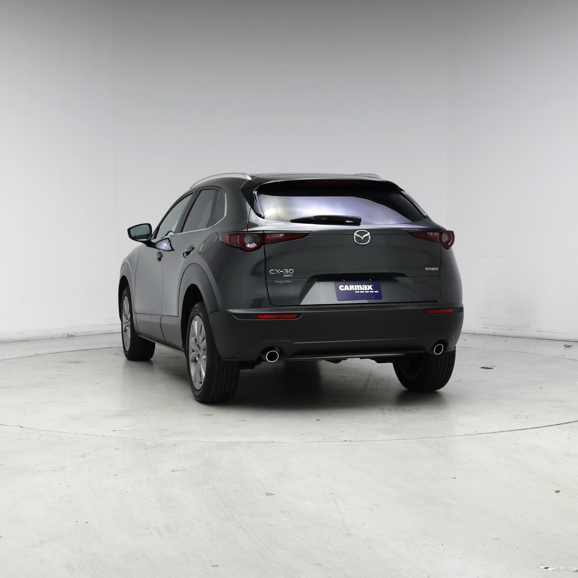 Thumbnail: 2023 Mazda CX-30 - 6