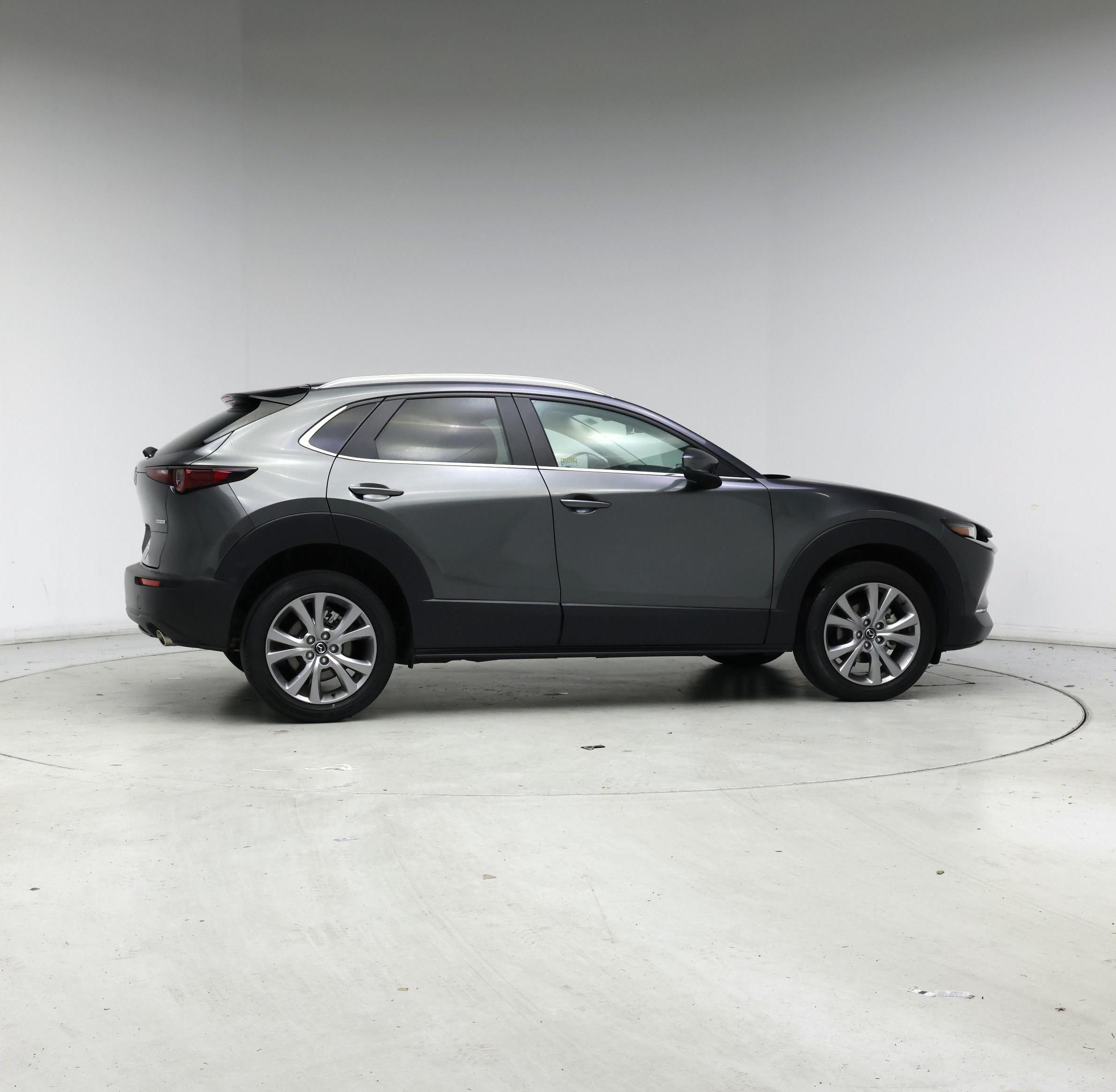 Thumbnail: 2023 Mazda CX-30 - 7