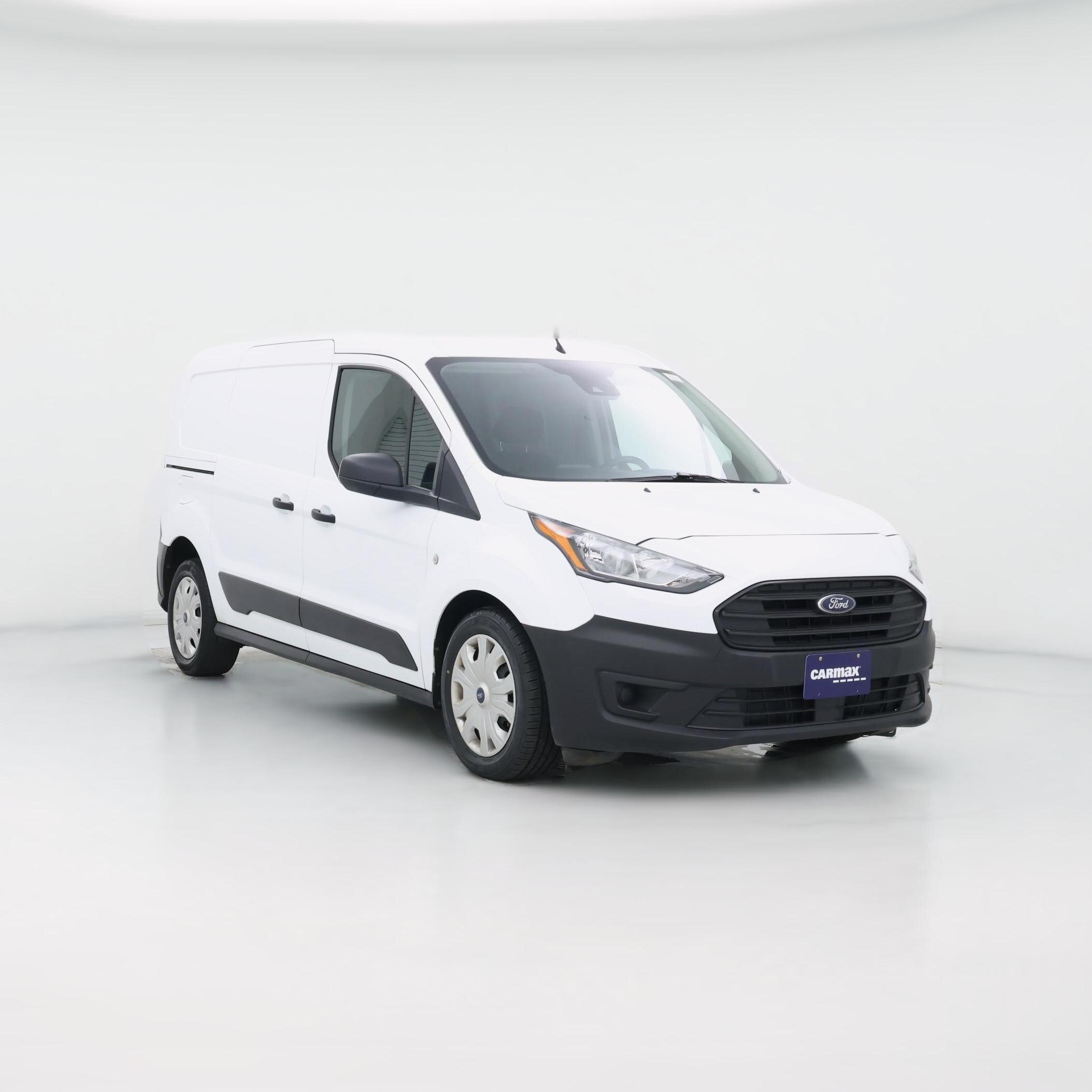 Thumbnail: 2022 Ford Transit Series - 1