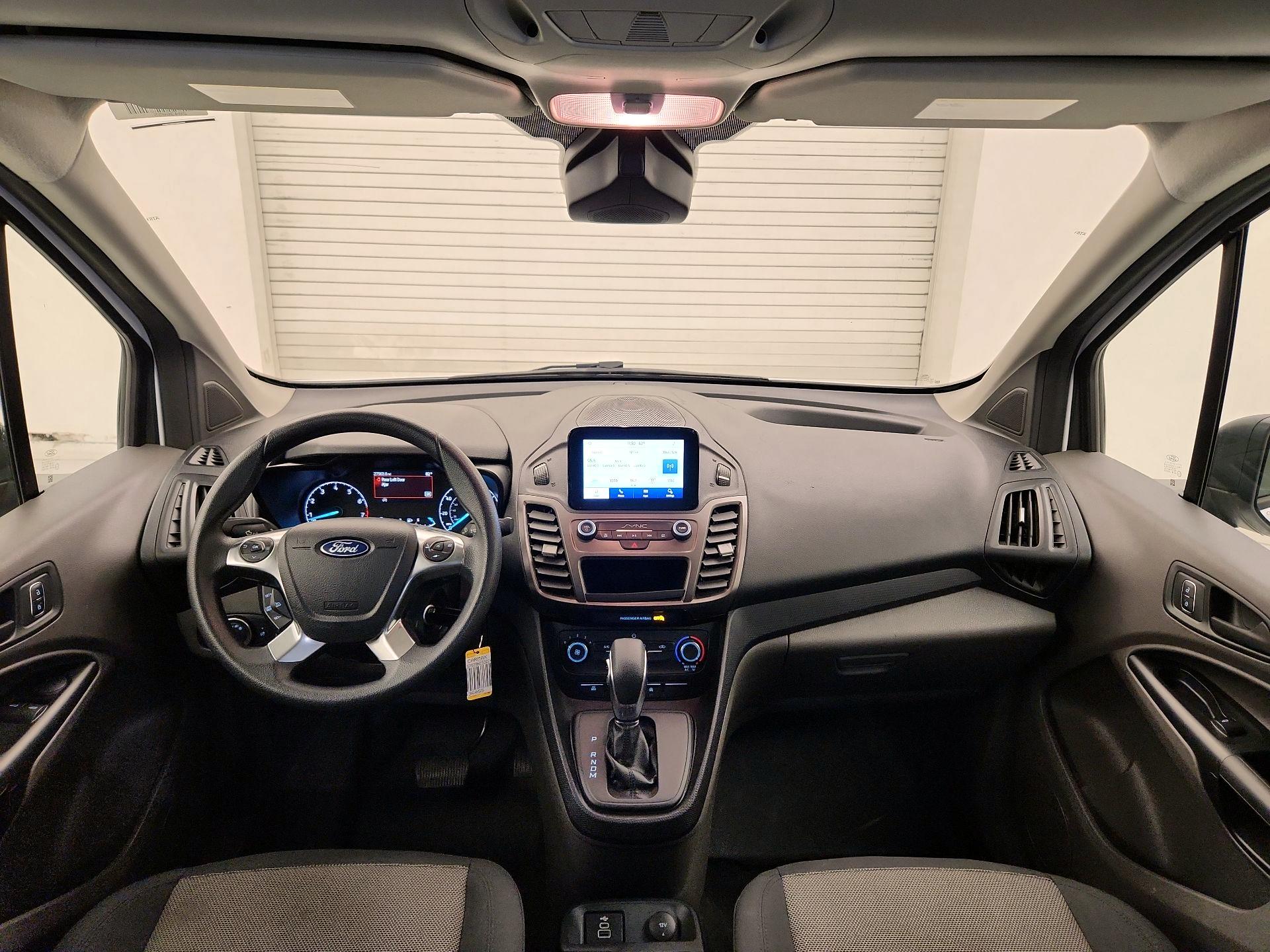 Thumbnail: 2022 Ford Transit Series - 9