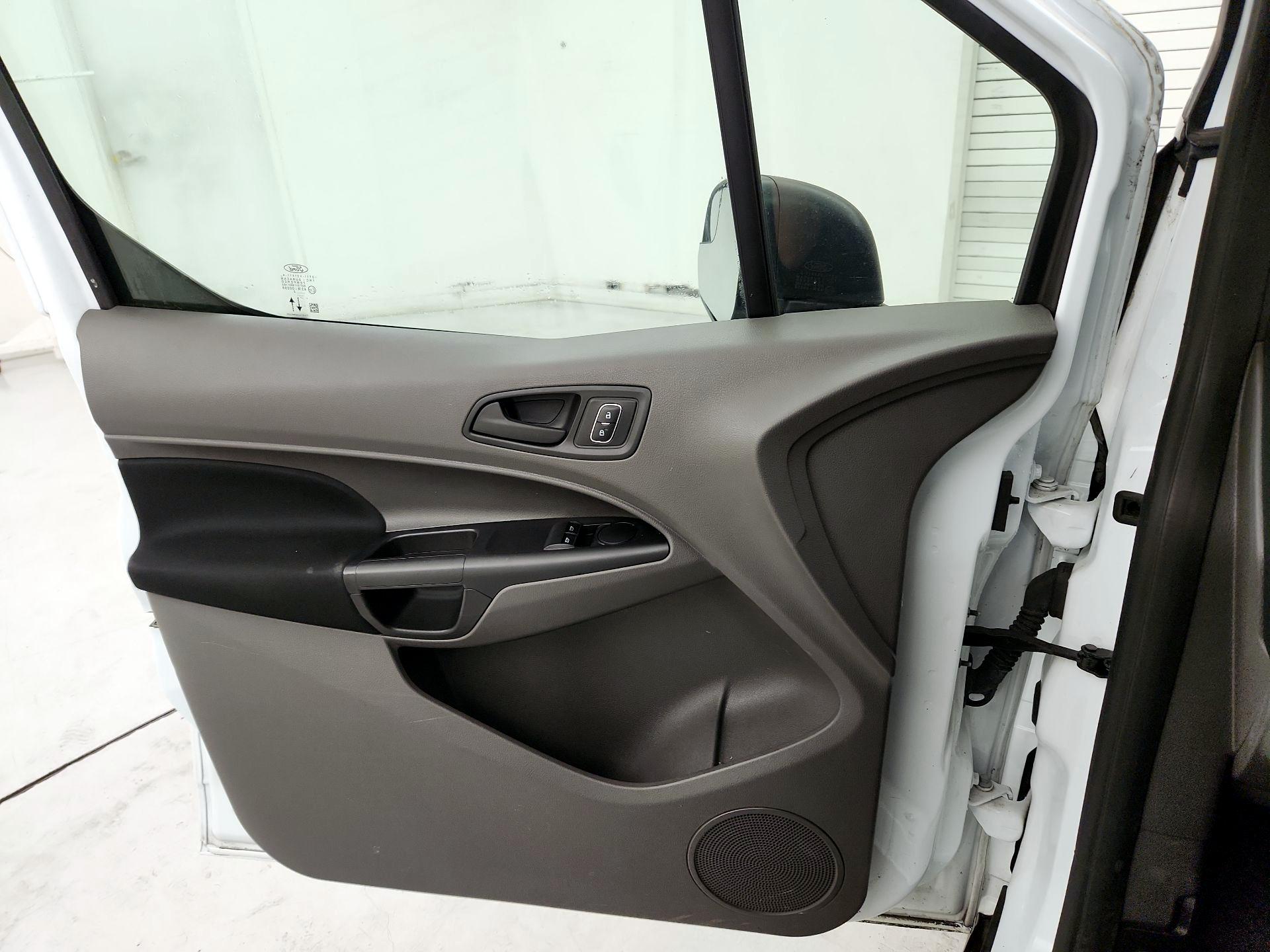 Thumbnail: 2022 Ford Transit Series - 12