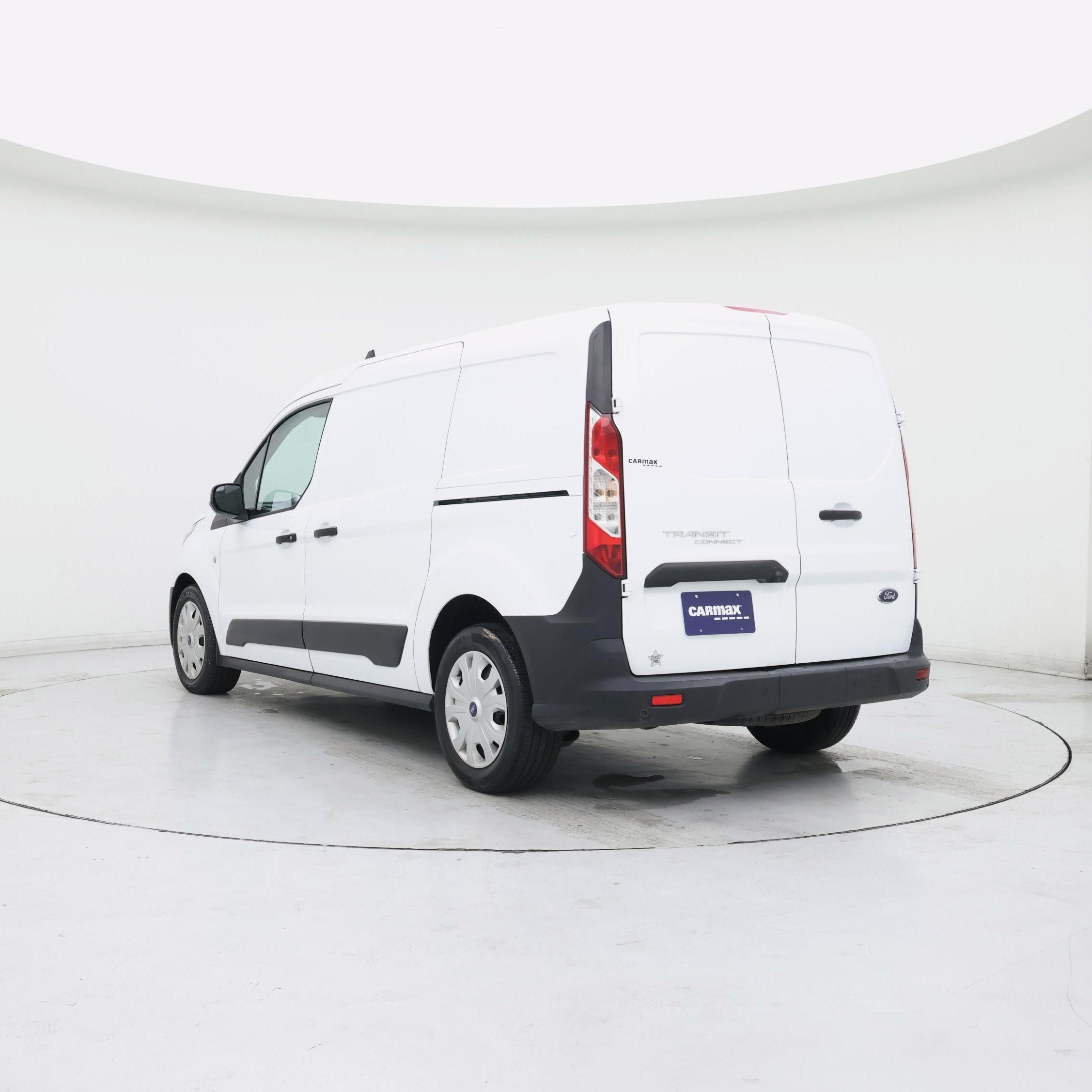 Thumbnail: 2022 Ford Transit Series - 2