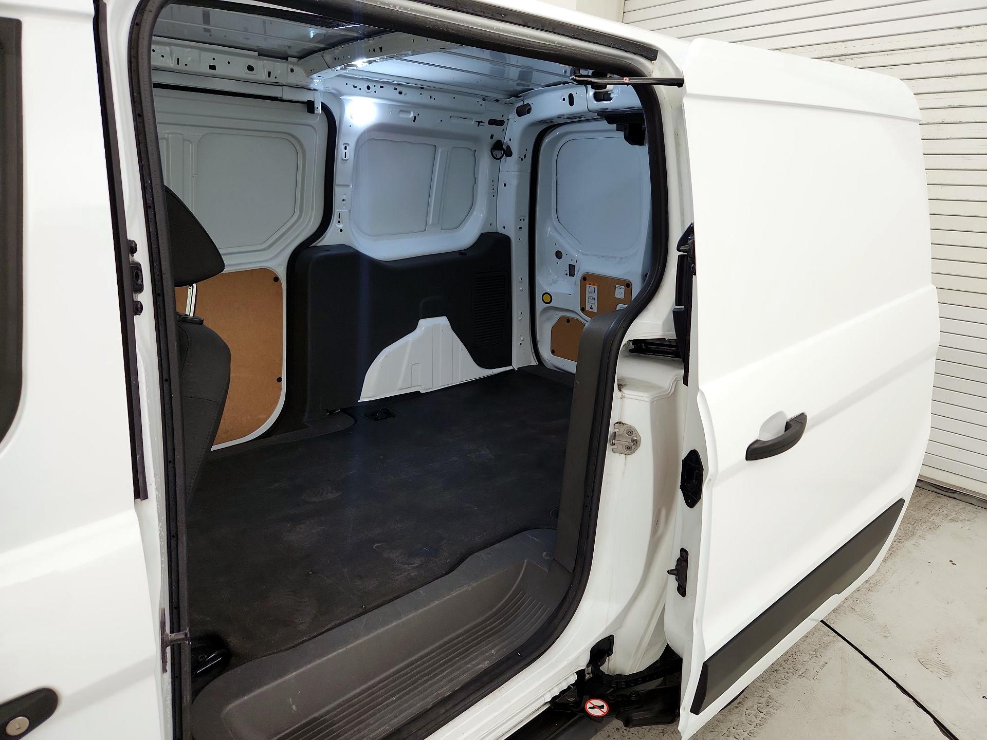 Thumbnail: 2022 Ford Transit Series - 19