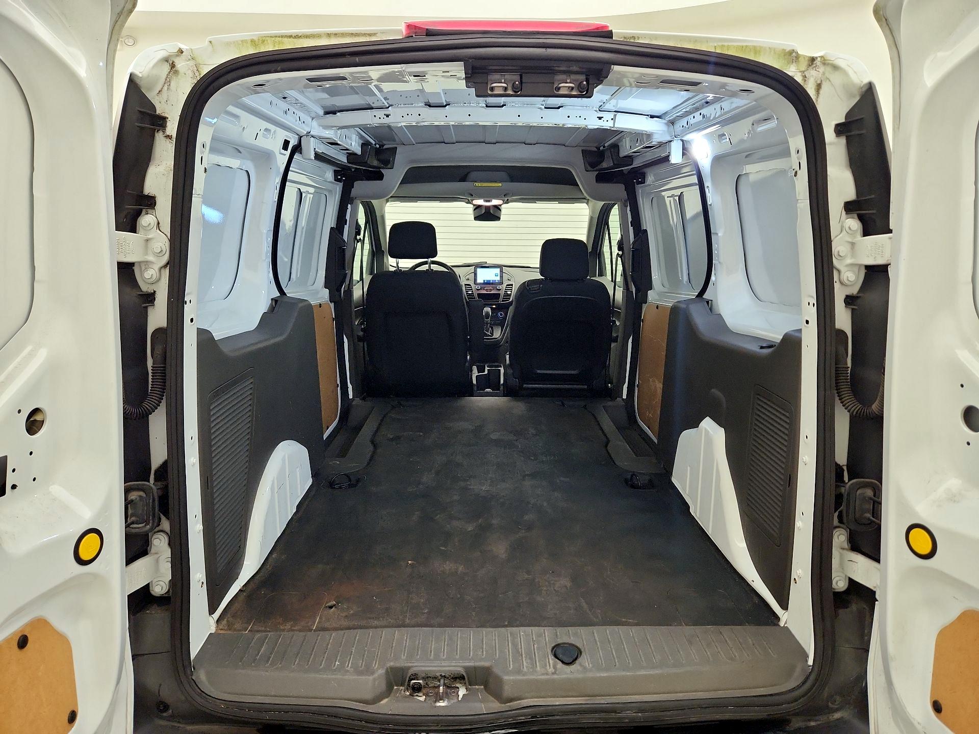 Thumbnail: 2022 Ford Transit Series - 20