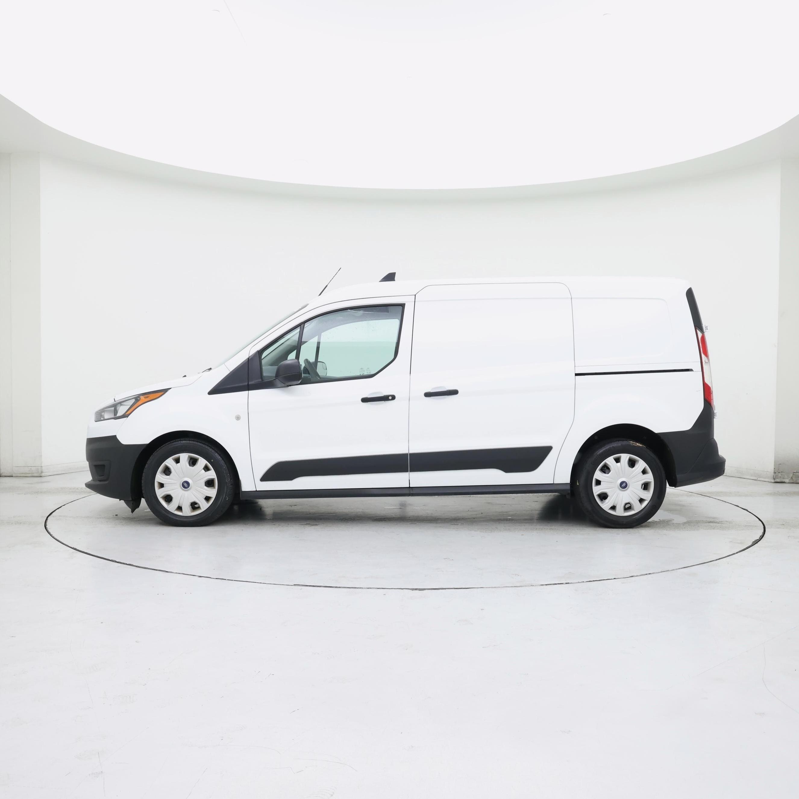Thumbnail: 2022 Ford Transit Series - 3