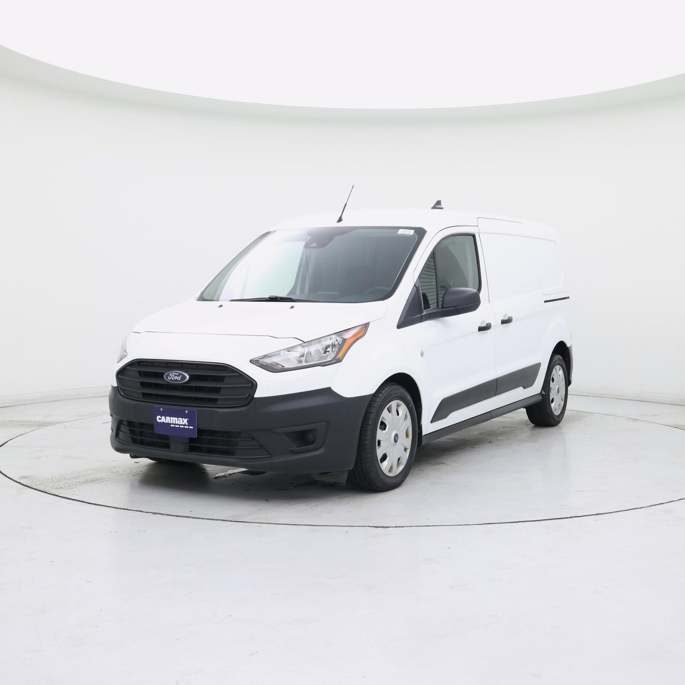 Thumbnail: 2022 Ford Transit Series - 4
