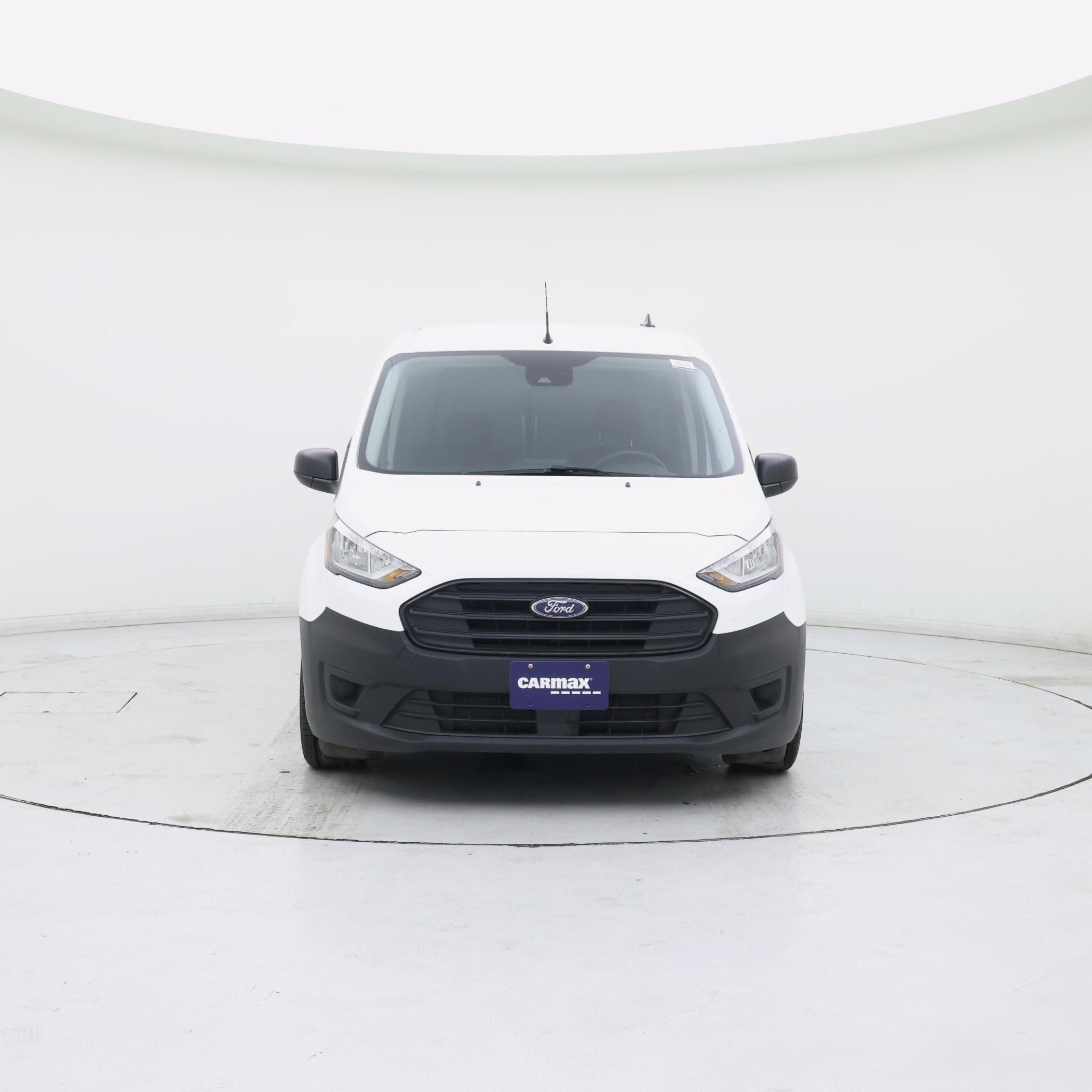 Thumbnail: 2022 Ford Transit Series - 5