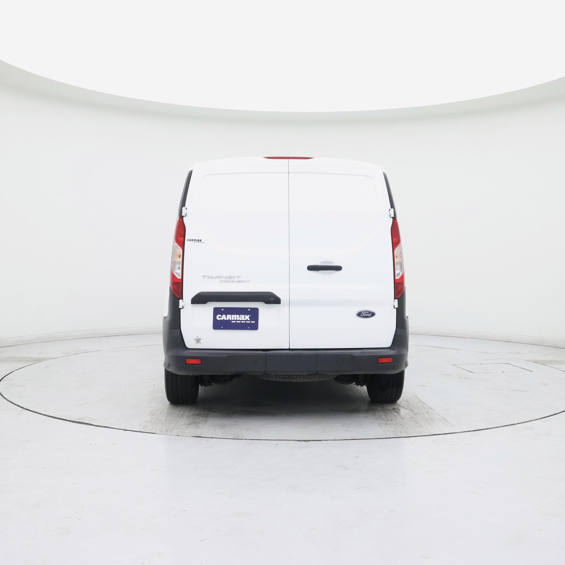 Thumbnail: 2022 Ford Transit Series - 6