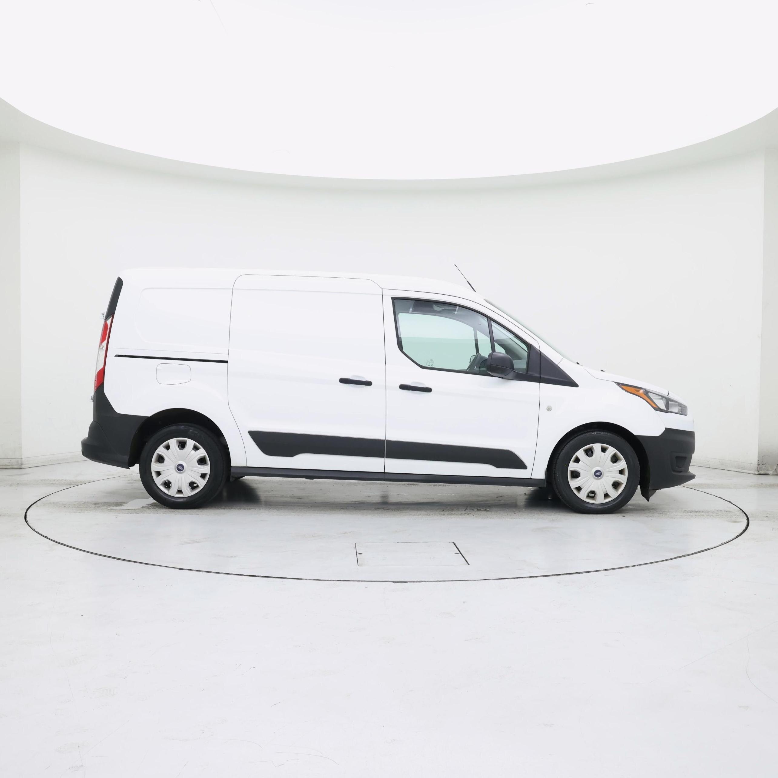 Thumbnail: 2022 Ford Transit Series - 7