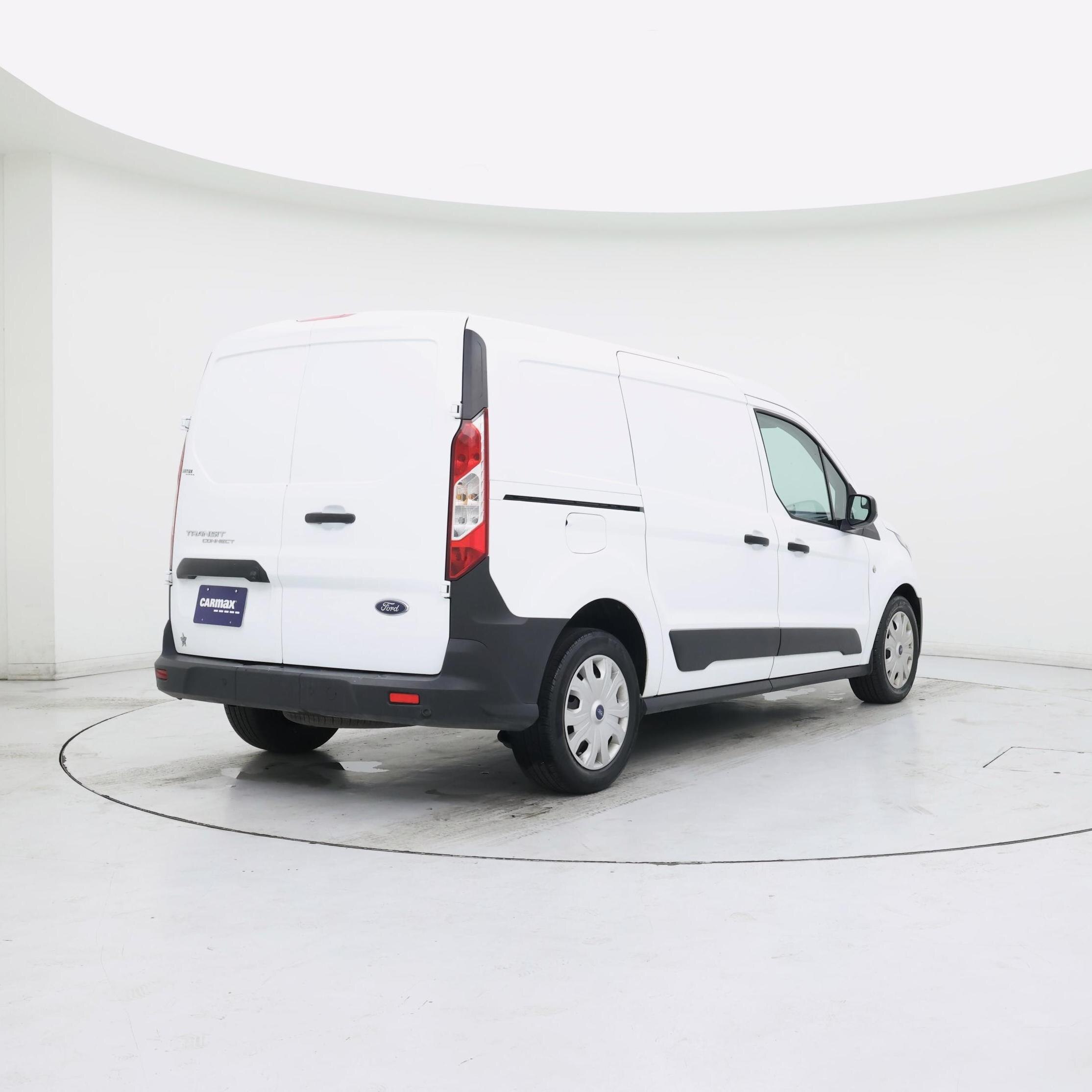 Thumbnail: 2022 Ford Transit Series - 8