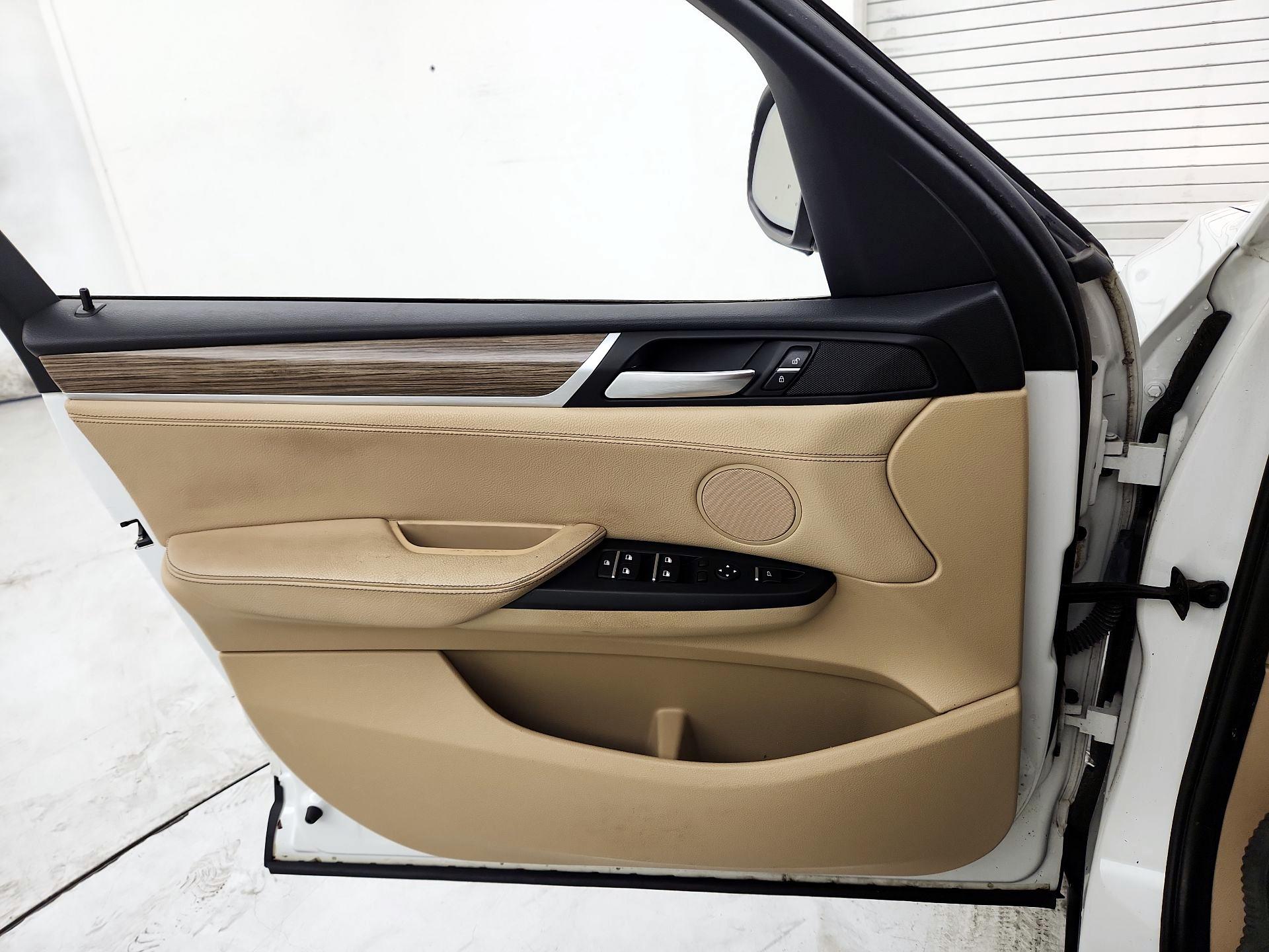 Thumbnail: 2015 BMW X3 - 12