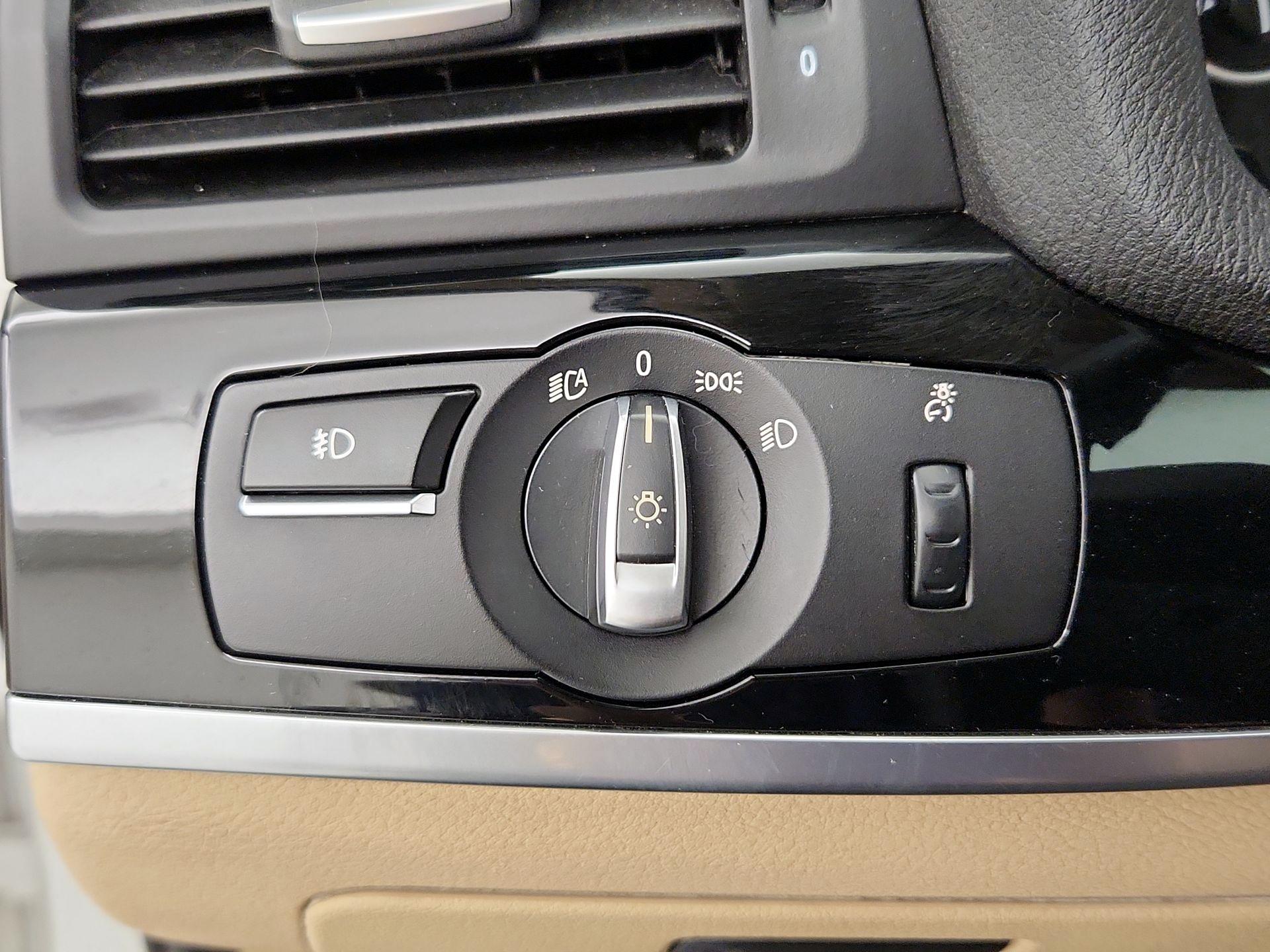 Thumbnail: 2015 BMW X3 - 13